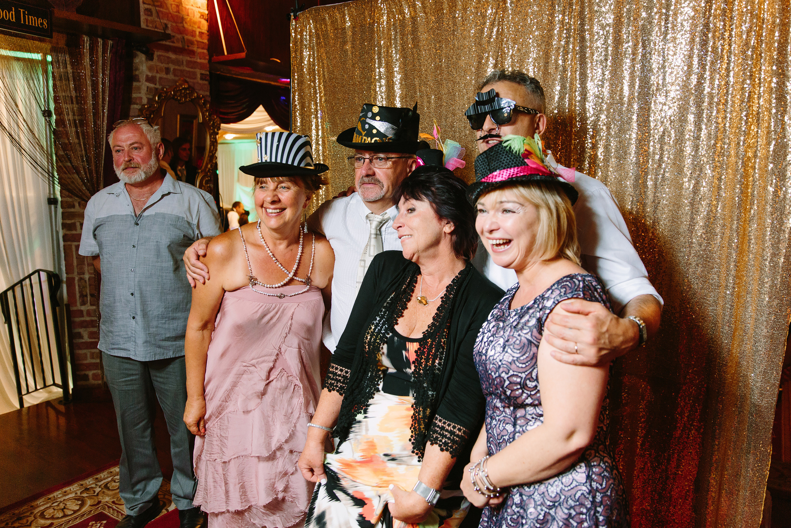 08.03.2019 Wedding. Wedding family event photographer in Chicago Nick Yushevich