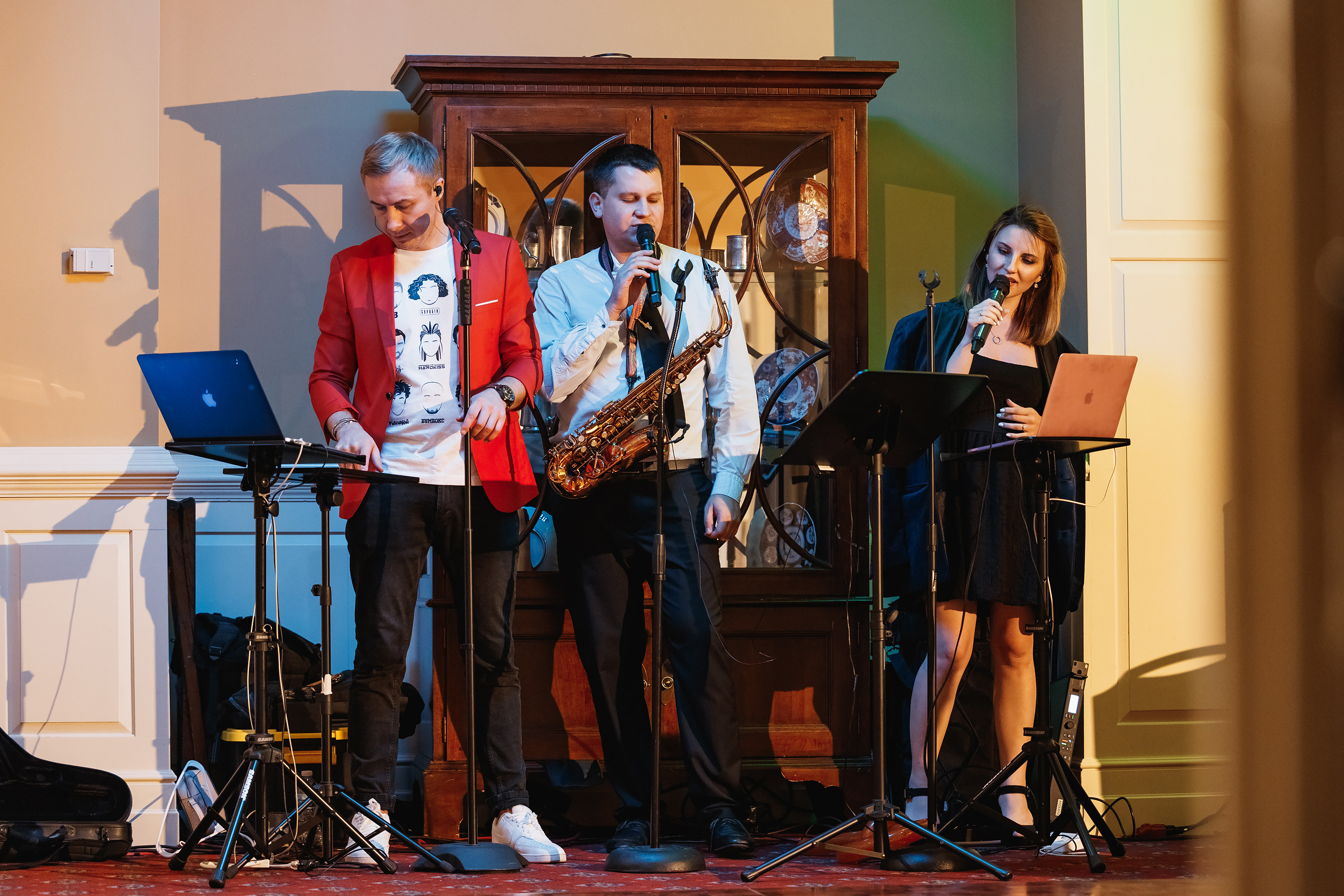 09.10.2021 Talgat’s Birthday Party. Wedding family event photographer in Chicago Nick Yushevich