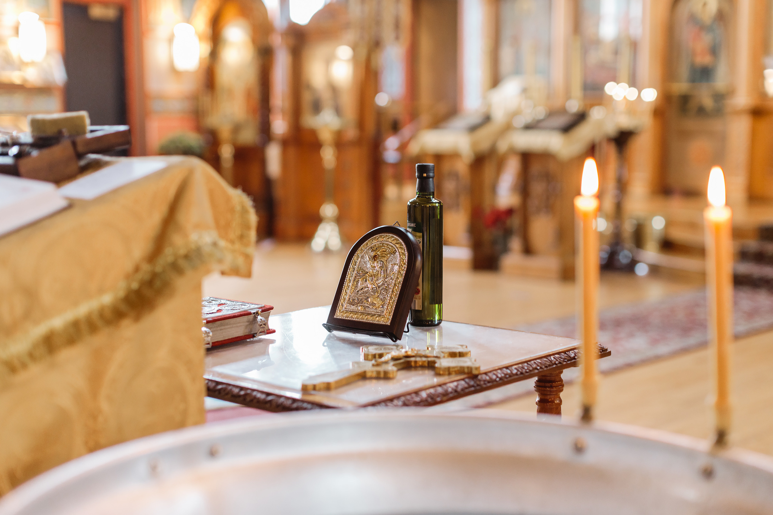 08.07.2021 Christening. Wedding family event photographer in Chicago Nick Yushevich