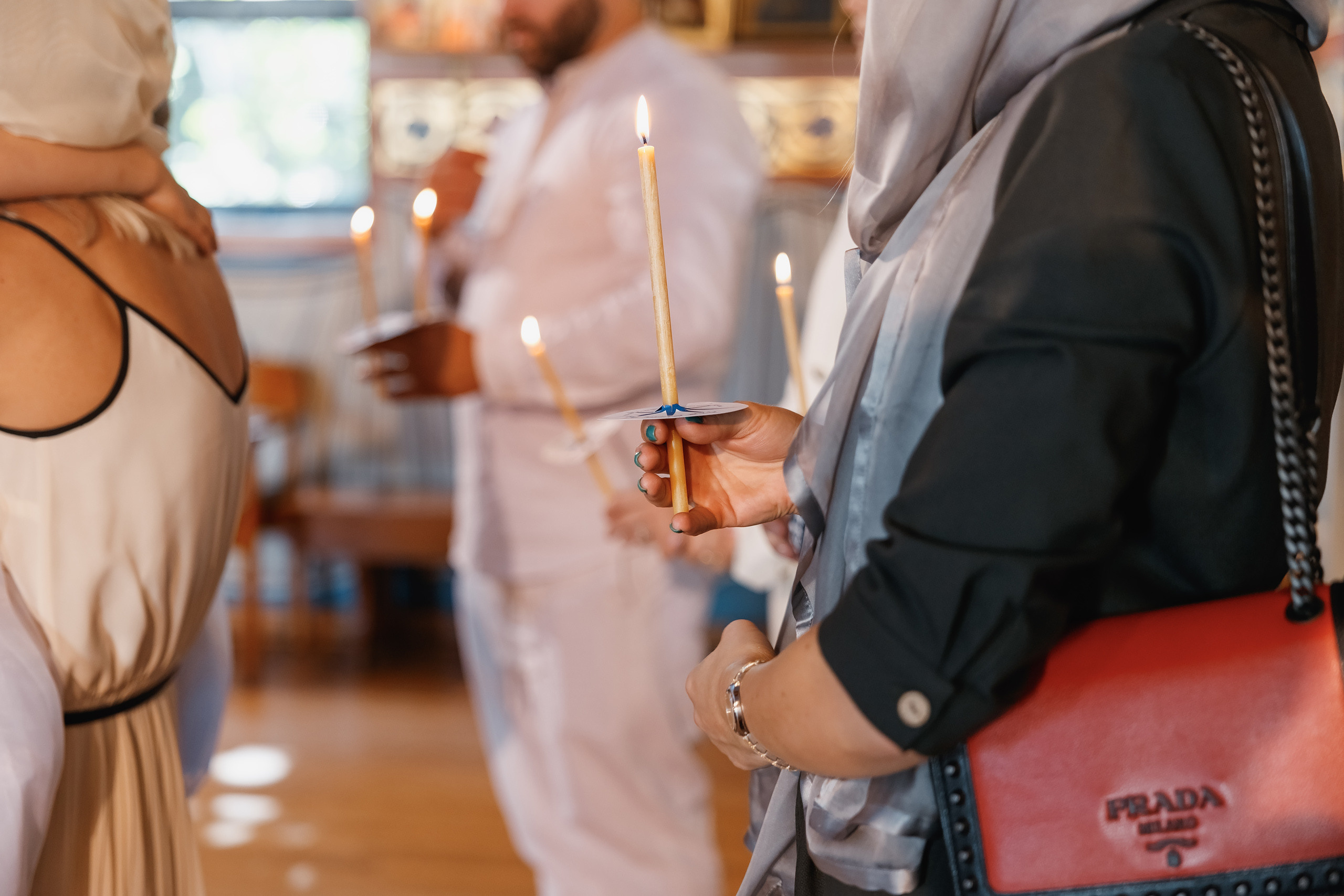 09.25.2021 Christening. Wedding family event photographer in Chicago Nick Yushevich