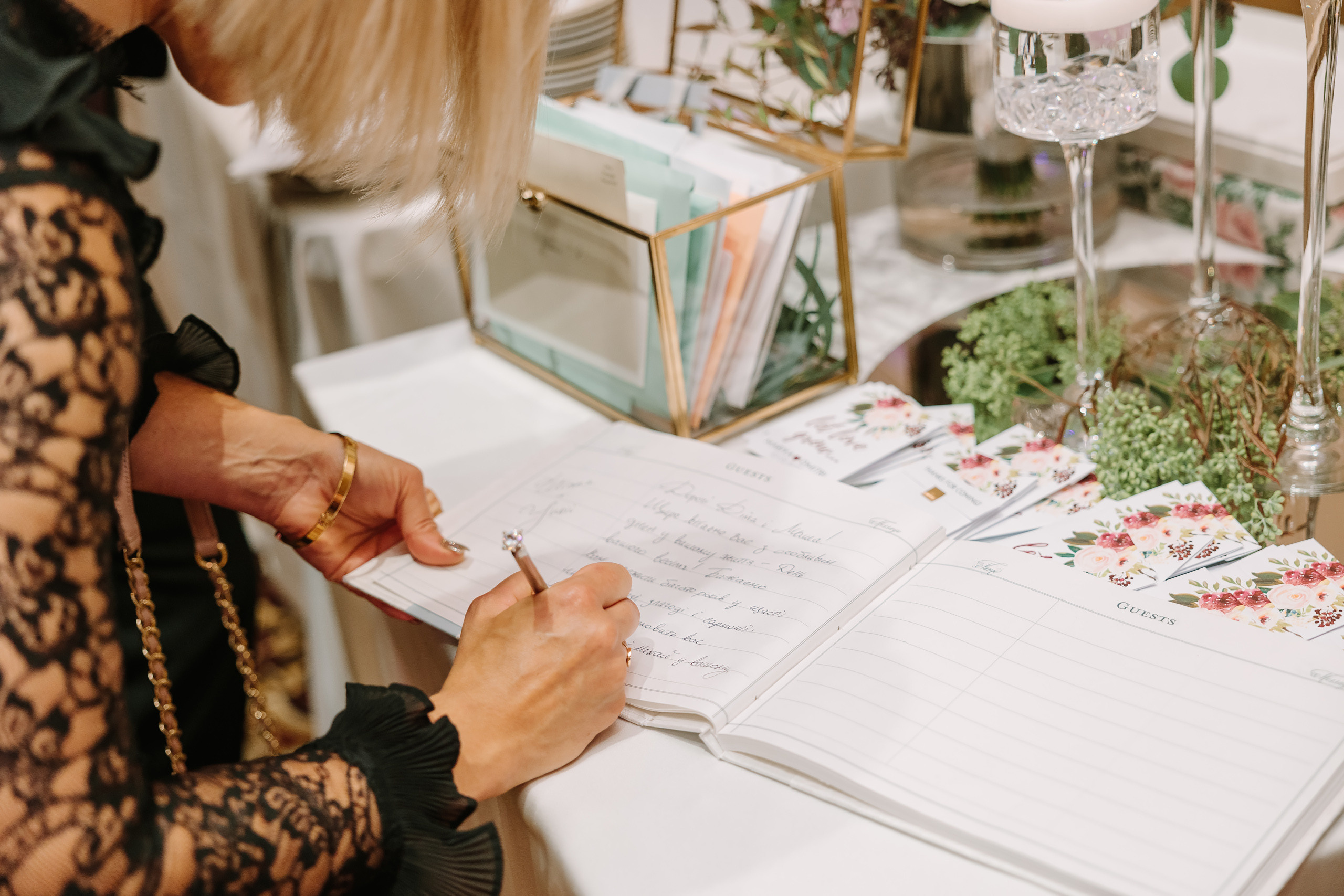 10.02.2021 Wedding. Wedding family event photographer in Chicago Nick Yushevich