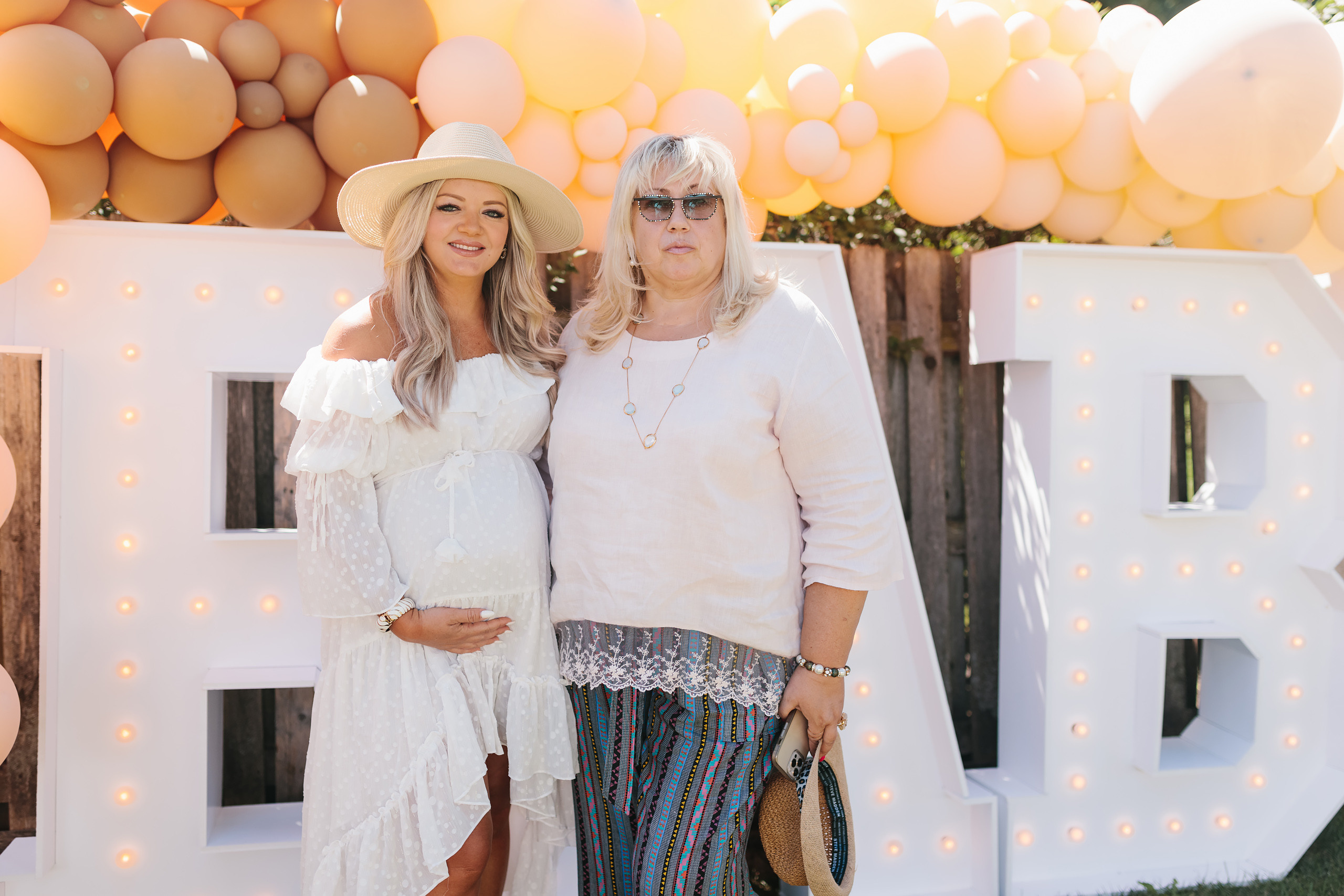 08.15.2021 Baby shower. Wedding family event photographer in Chicago Nick Yushevich