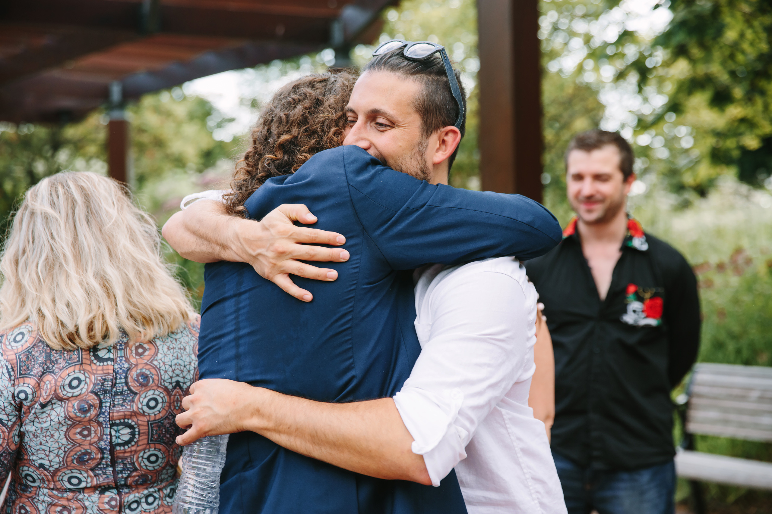 08.03.2019 Wedding. Wedding family event photographer in Chicago Nick Yushevich