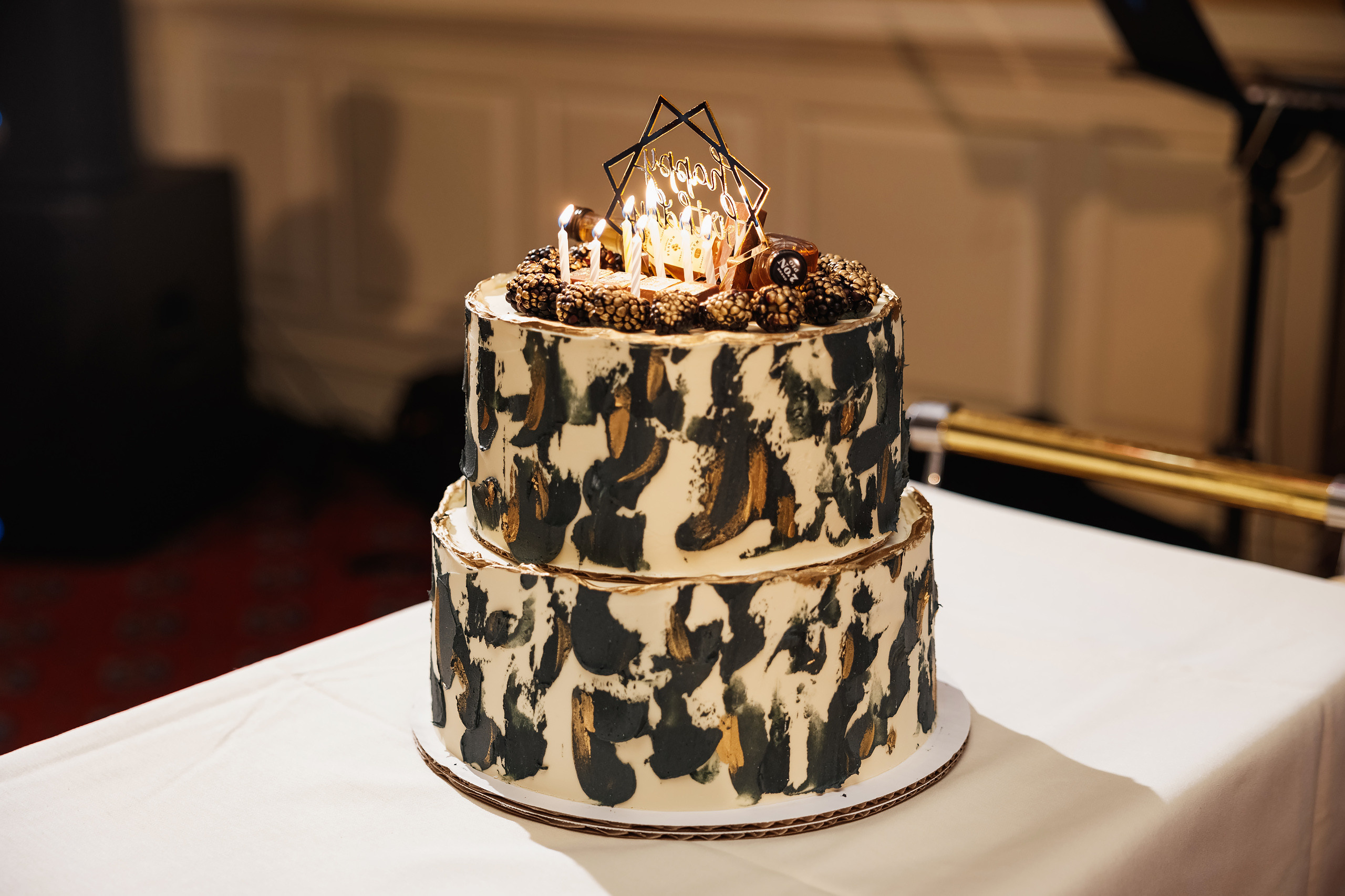 09.10.2021 Talgat’s Birthday Party. Wedding family event photographer in Chicago Nick Yushevich