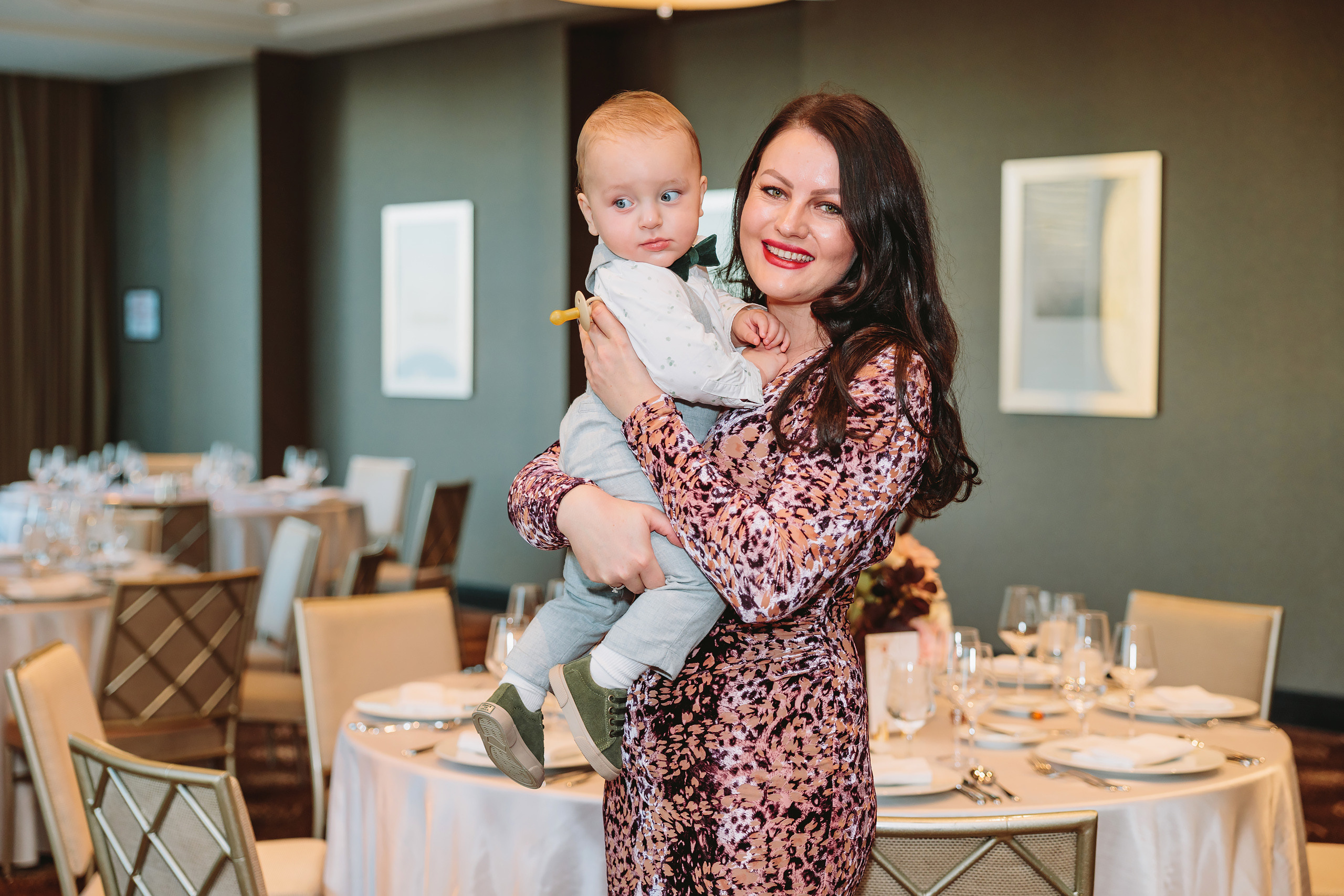 10.23.2021 Anastasia’s Birthday Party. Wedding family event photographer in Chicago Nick Yushevich