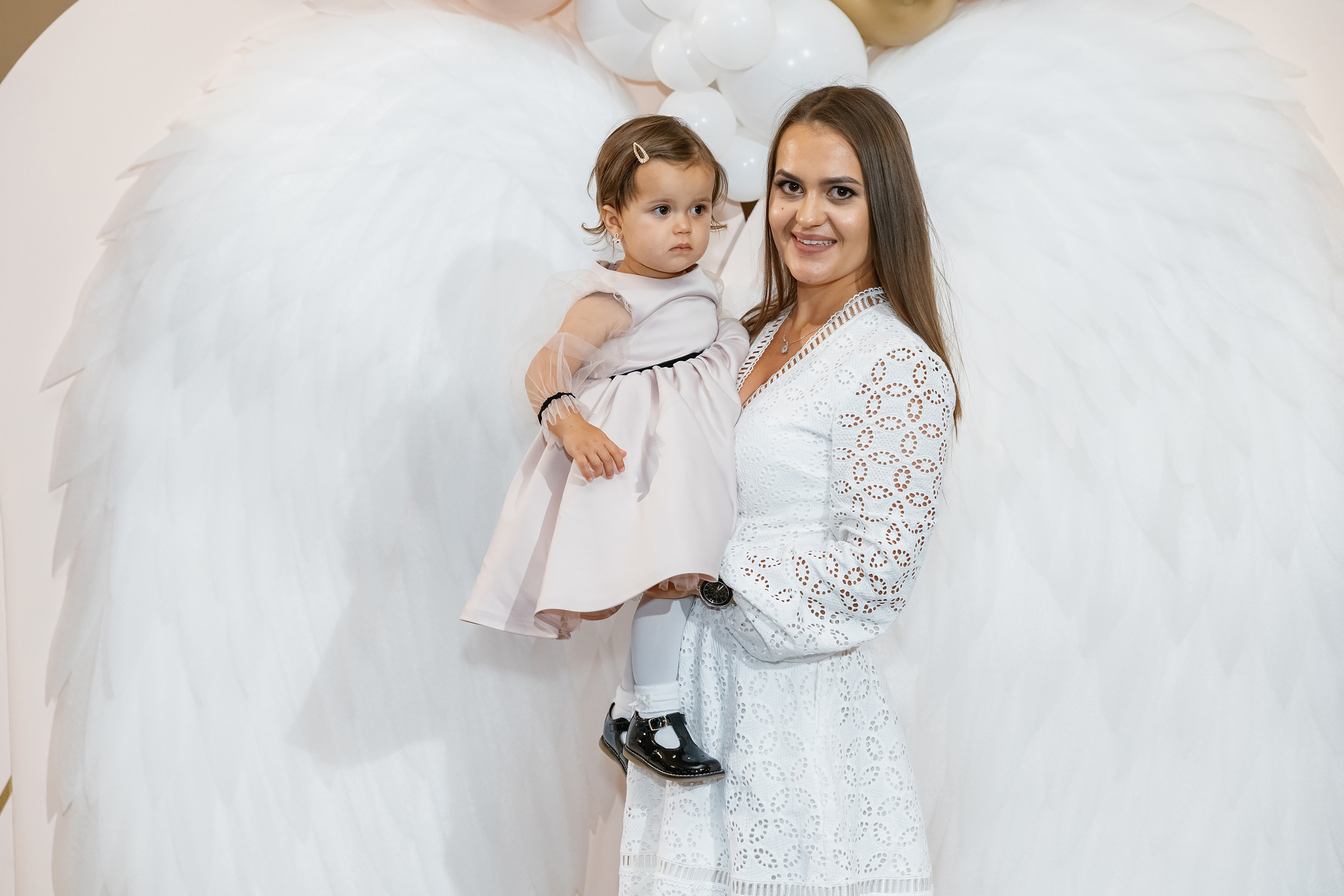 10.15.2021 Christening. Wedding family event photographer in Chicago Nick Yushevich