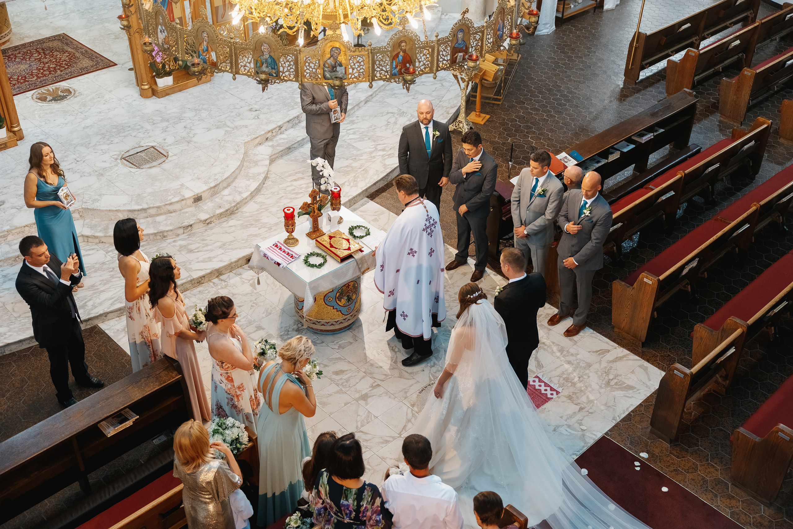 09.04.2021 Wedding. Wedding family event photographer in Chicago Nick Yushevich