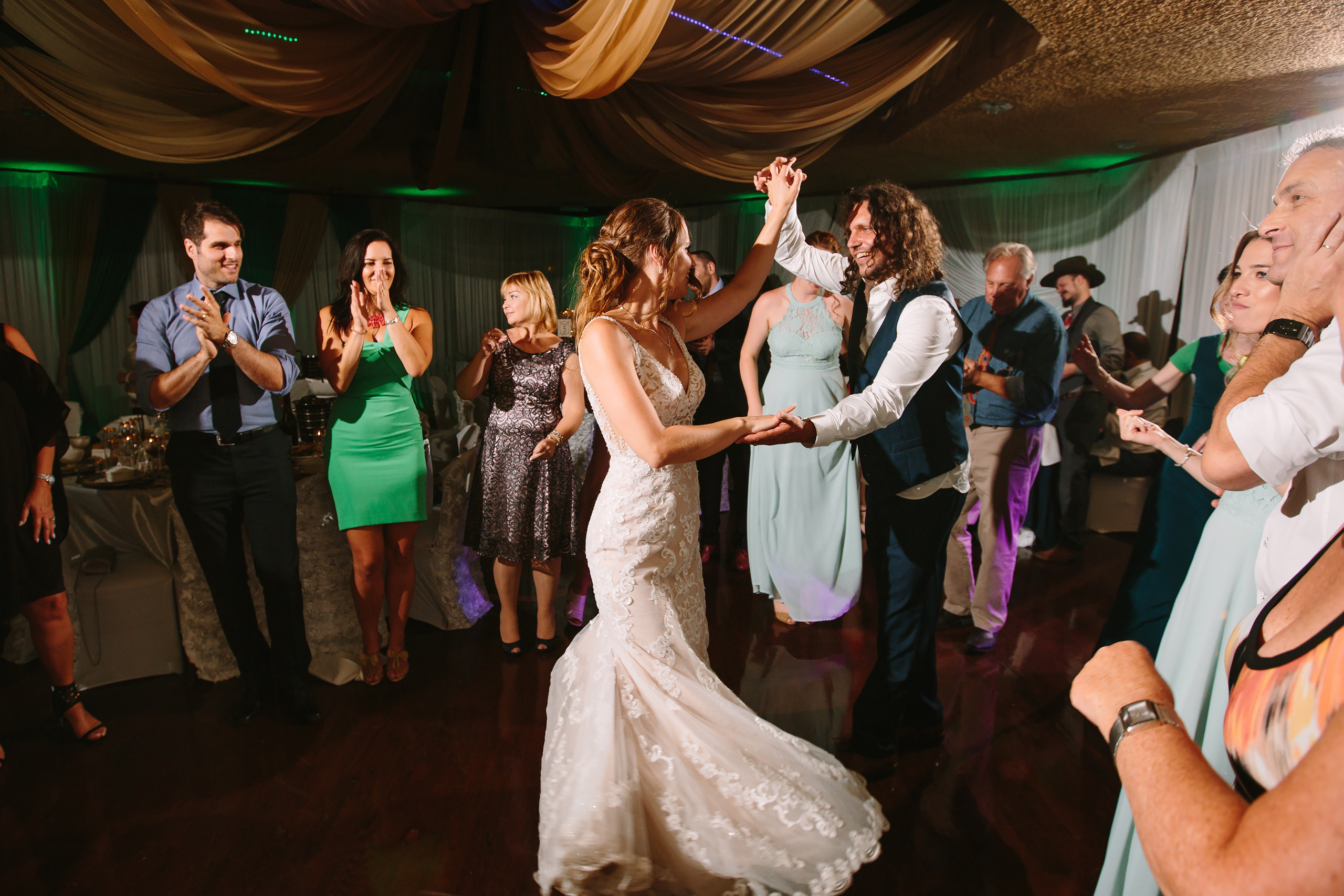 08.03.2019 Wedding. Wedding family event photographer in Chicago Nick Yushevich