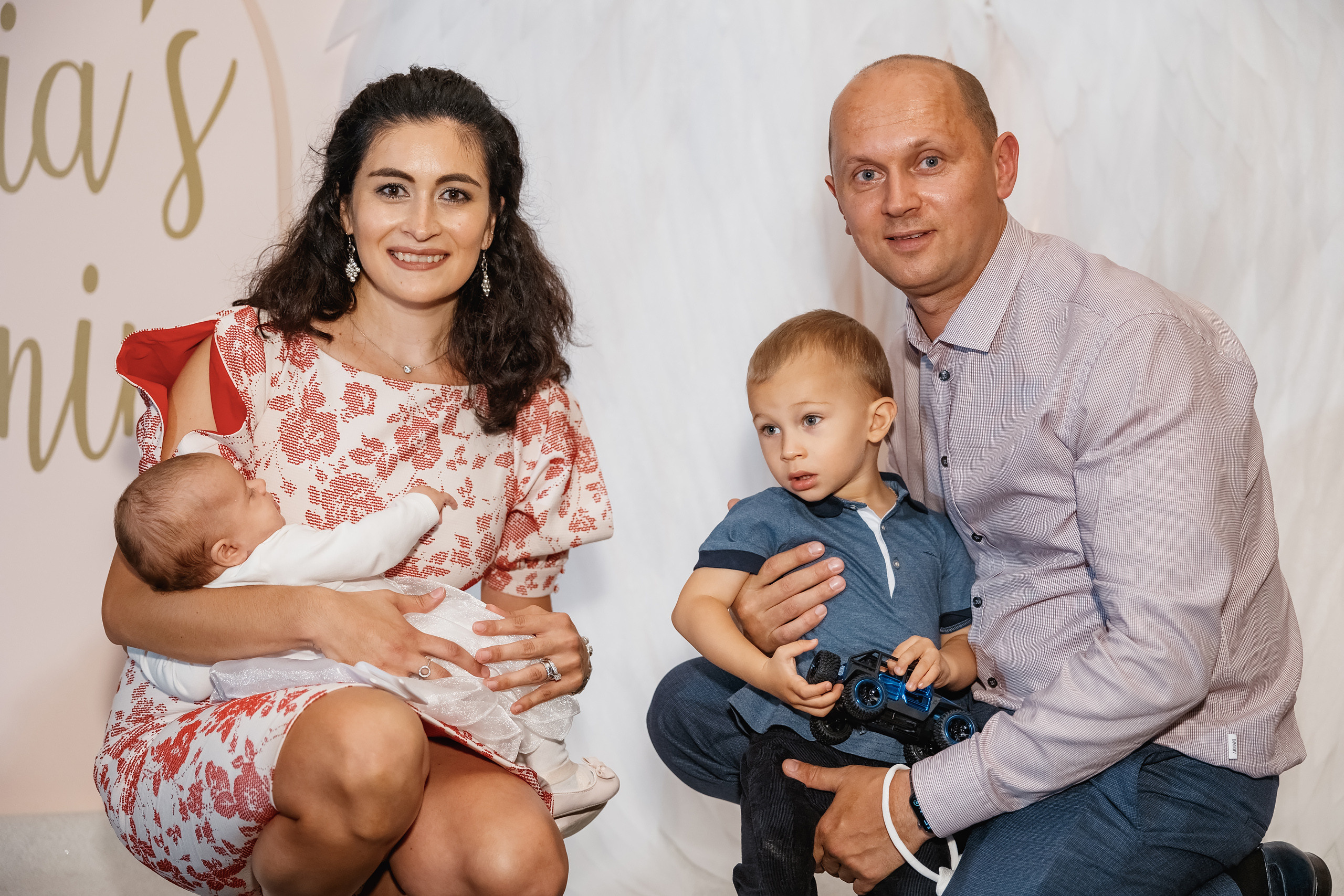 10.15.2021 Christening. Wedding family event photographer in Chicago Nick Yushevich