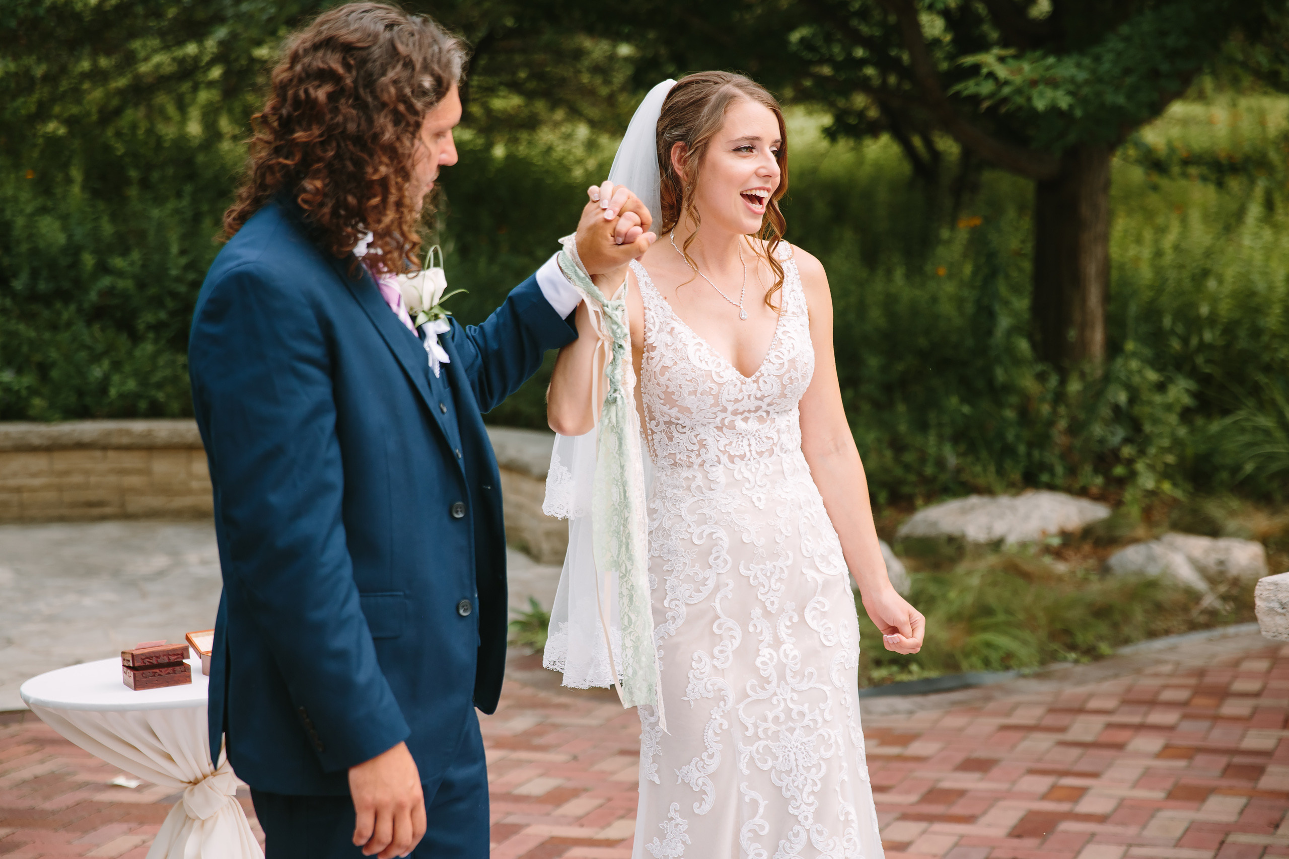 08.03.2019 Wedding. Wedding family event photographer in Chicago Nick Yushevich