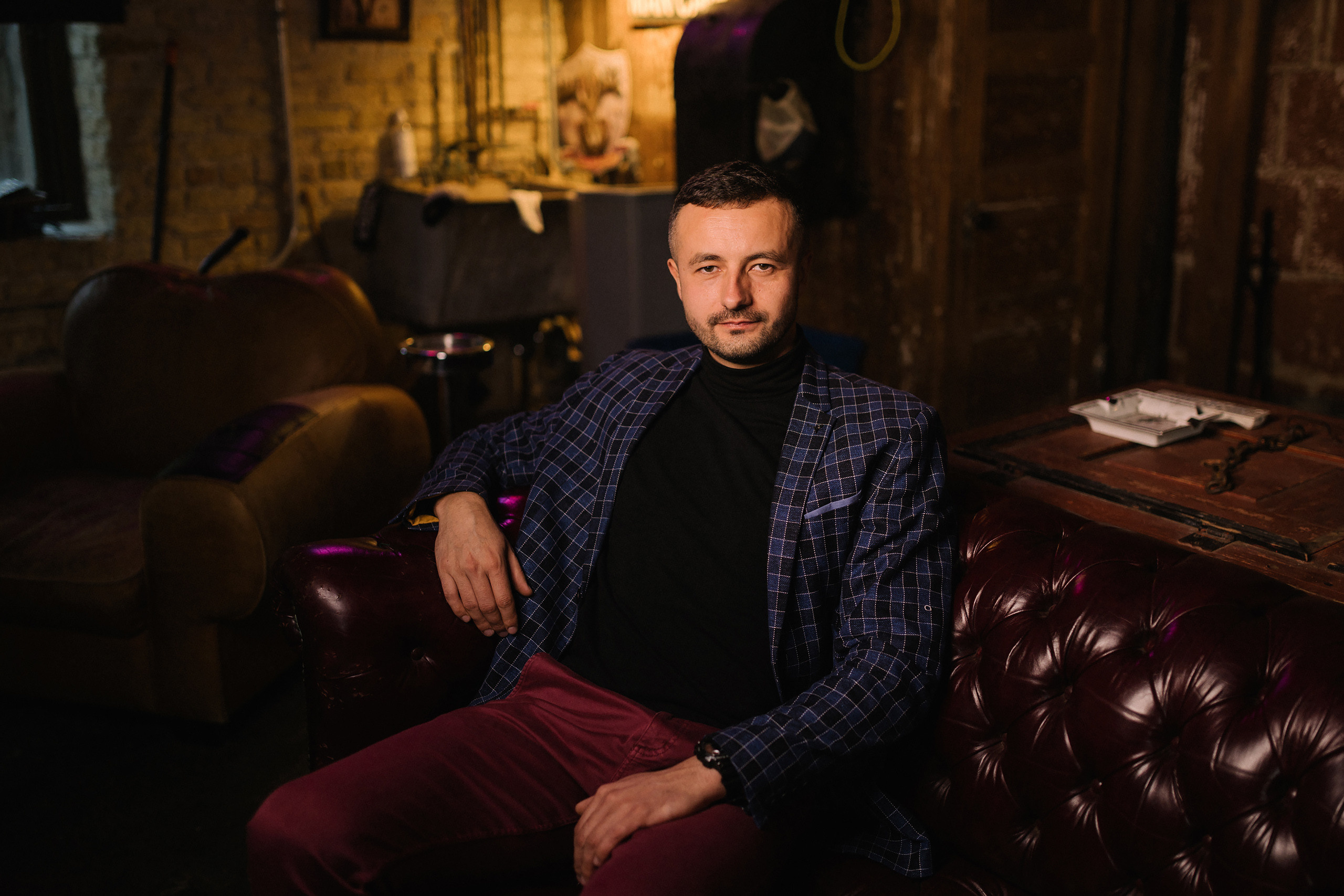 11.06.2021 Birthday Party. Wedding family event photographer in Chicago Nick Yushevich