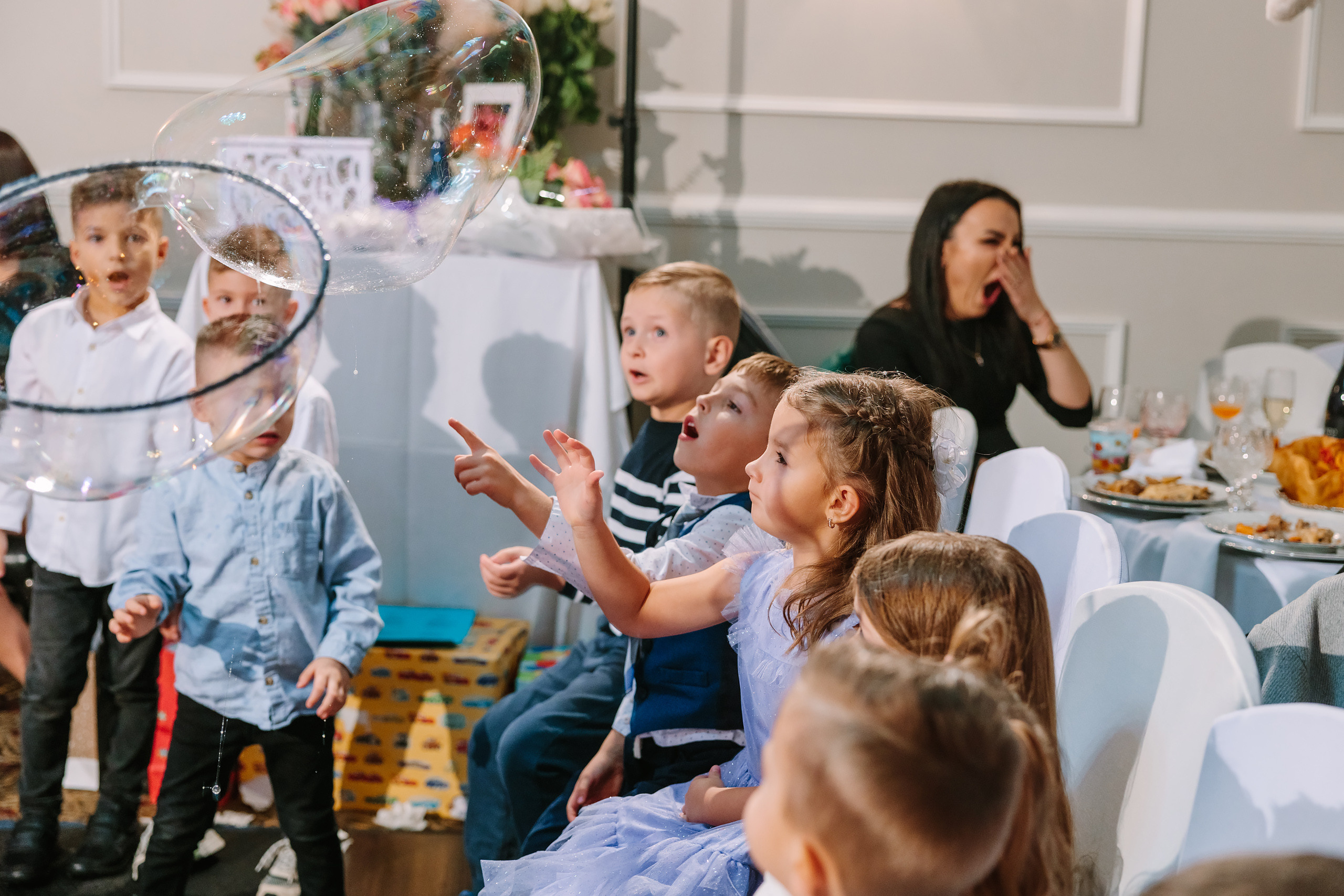 12052021 Cumetria. Wedding family event photographer in Chicago Nick Yushevich