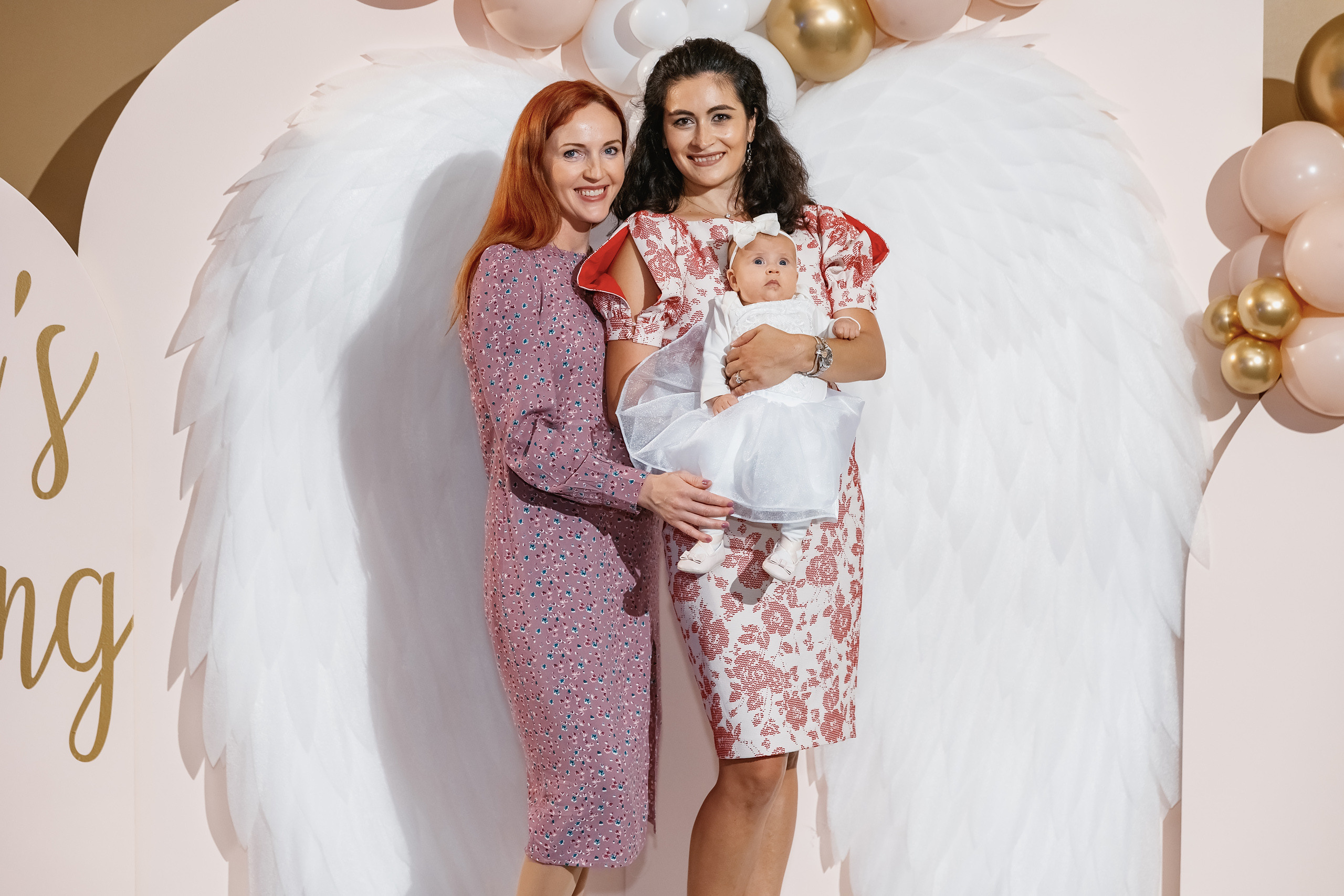 10.15.2021 Christening. Wedding family event photographer in Chicago Nick Yushevich