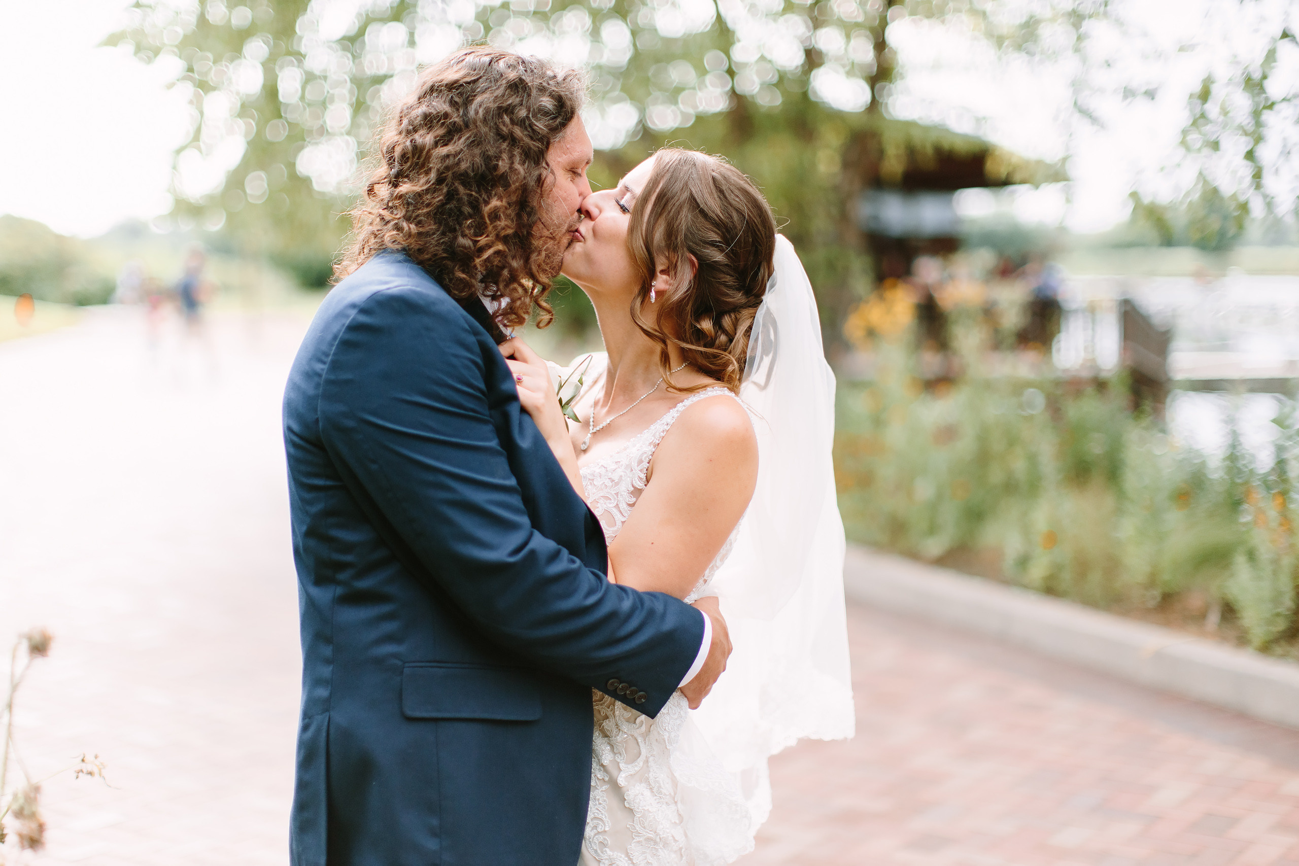 08.03.2019 Wedding. Wedding family event photographer in Chicago Nick Yushevich