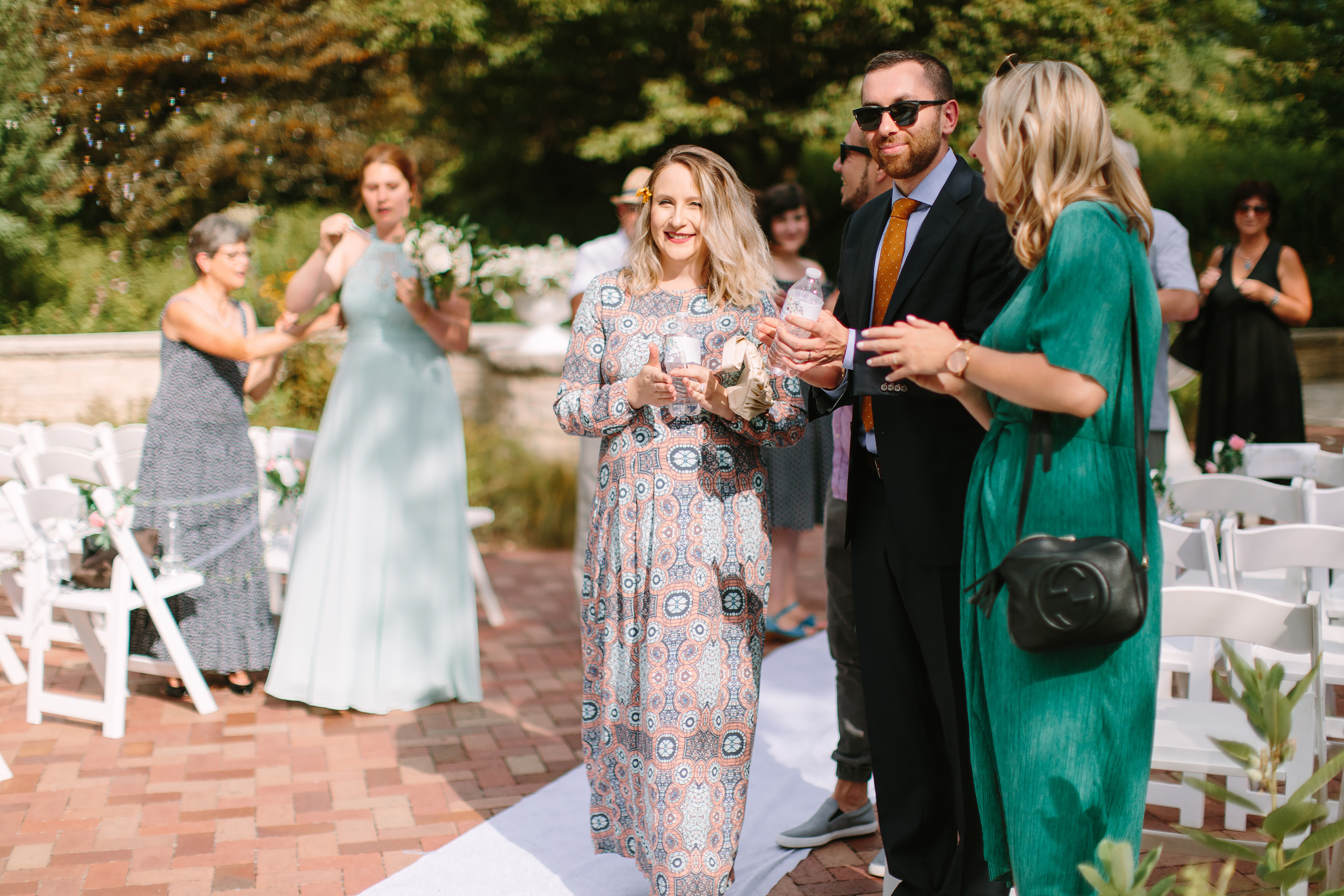 08.03.2019 Wedding. Wedding family event photographer in Chicago Nick Yushevich