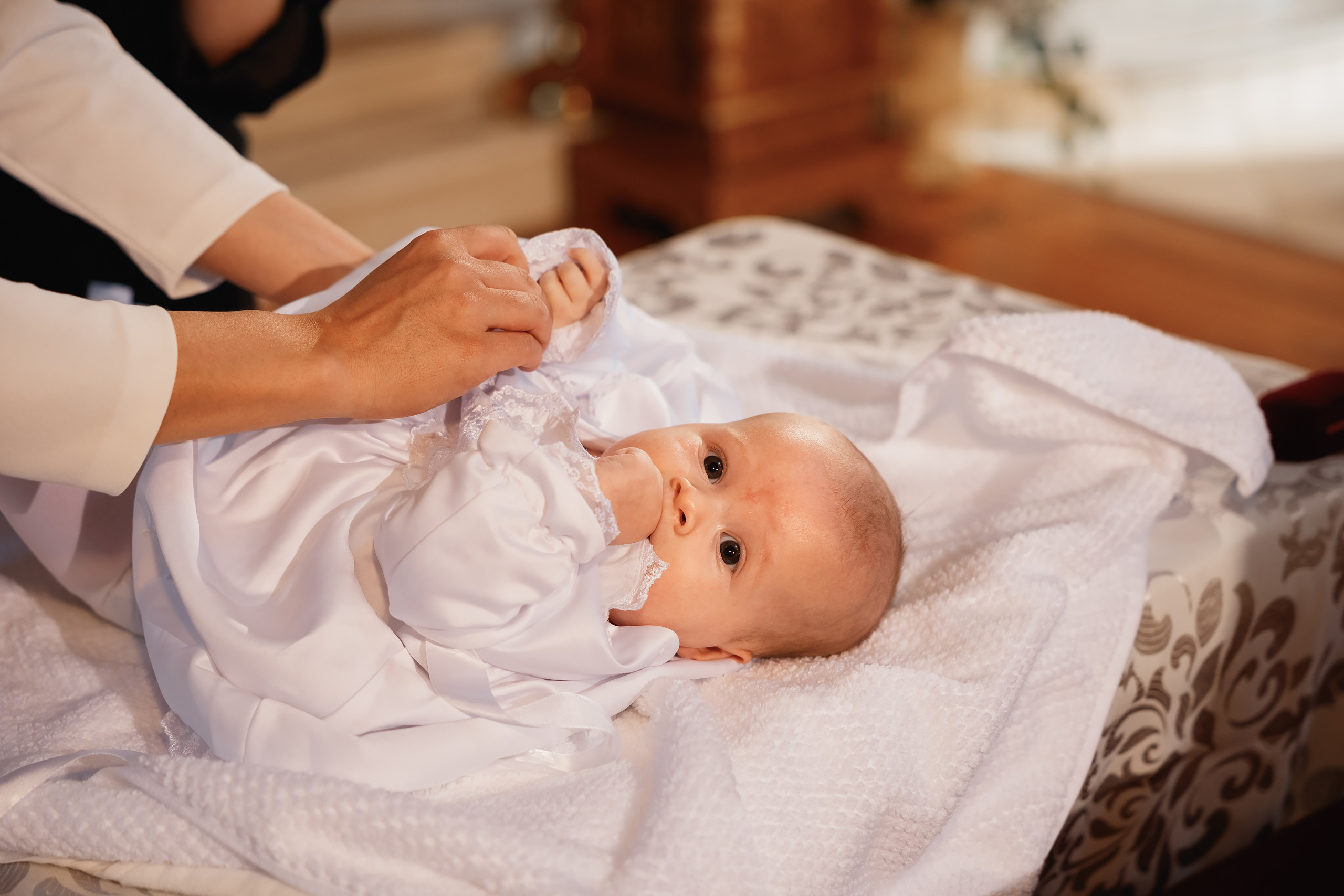 10.30.2021 Christening. Wedding family event photographer in Chicago Nick Yushevich