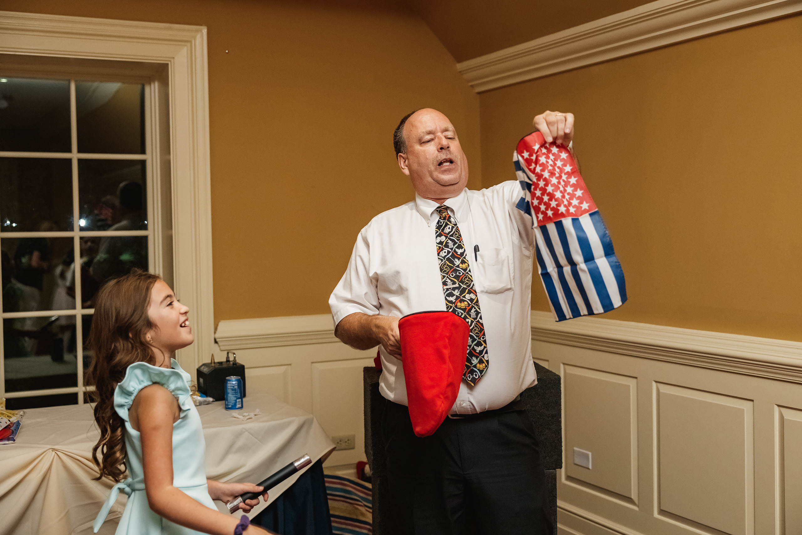 09.10.2021 Talgat’s Birthday Party. Wedding family event photographer in Chicago Nick Yushevich