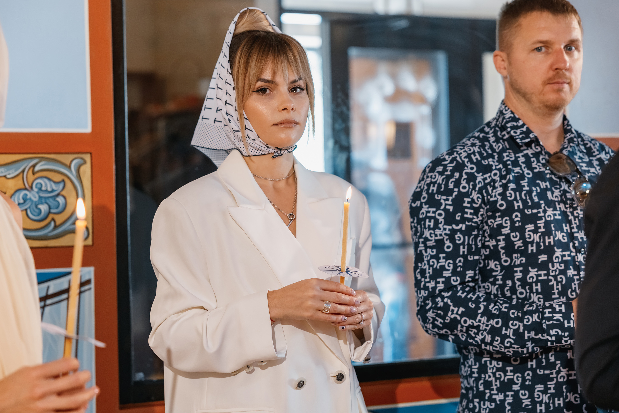 09.25.2021 Christening. Wedding family event photographer in Chicago Nick Yushevich