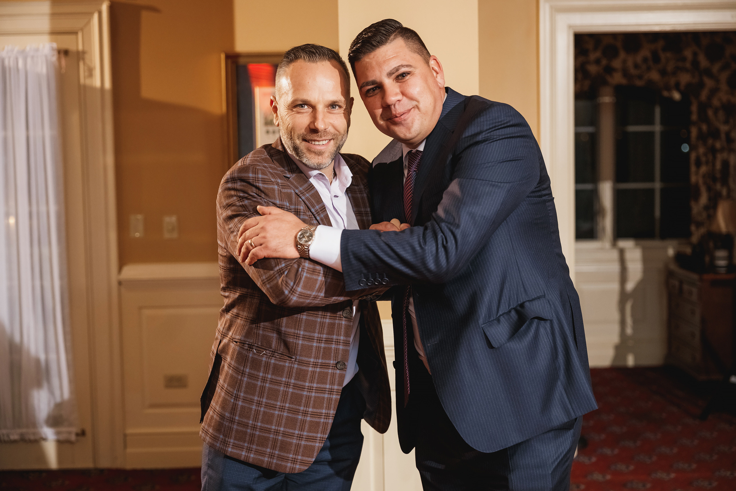 09.10.2021 Talgat’s Birthday Party. Wedding family event photographer in Chicago Nick Yushevich