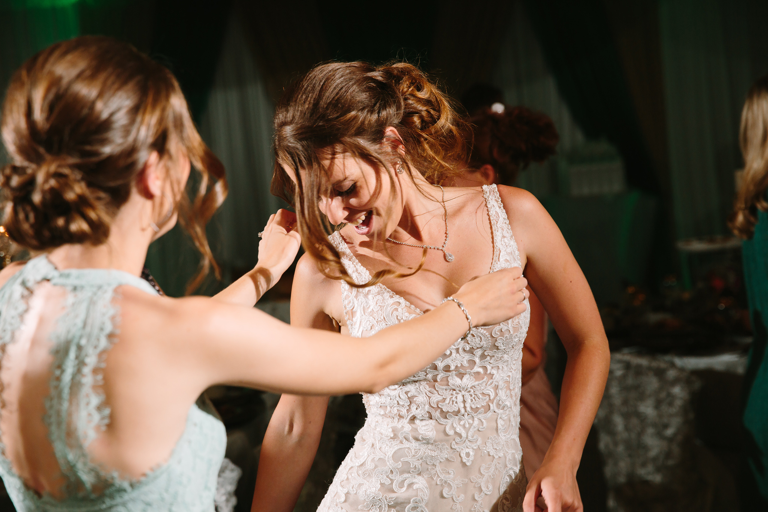 08.03.2019 Wedding. Wedding family event photographer in Chicago Nick Yushevich