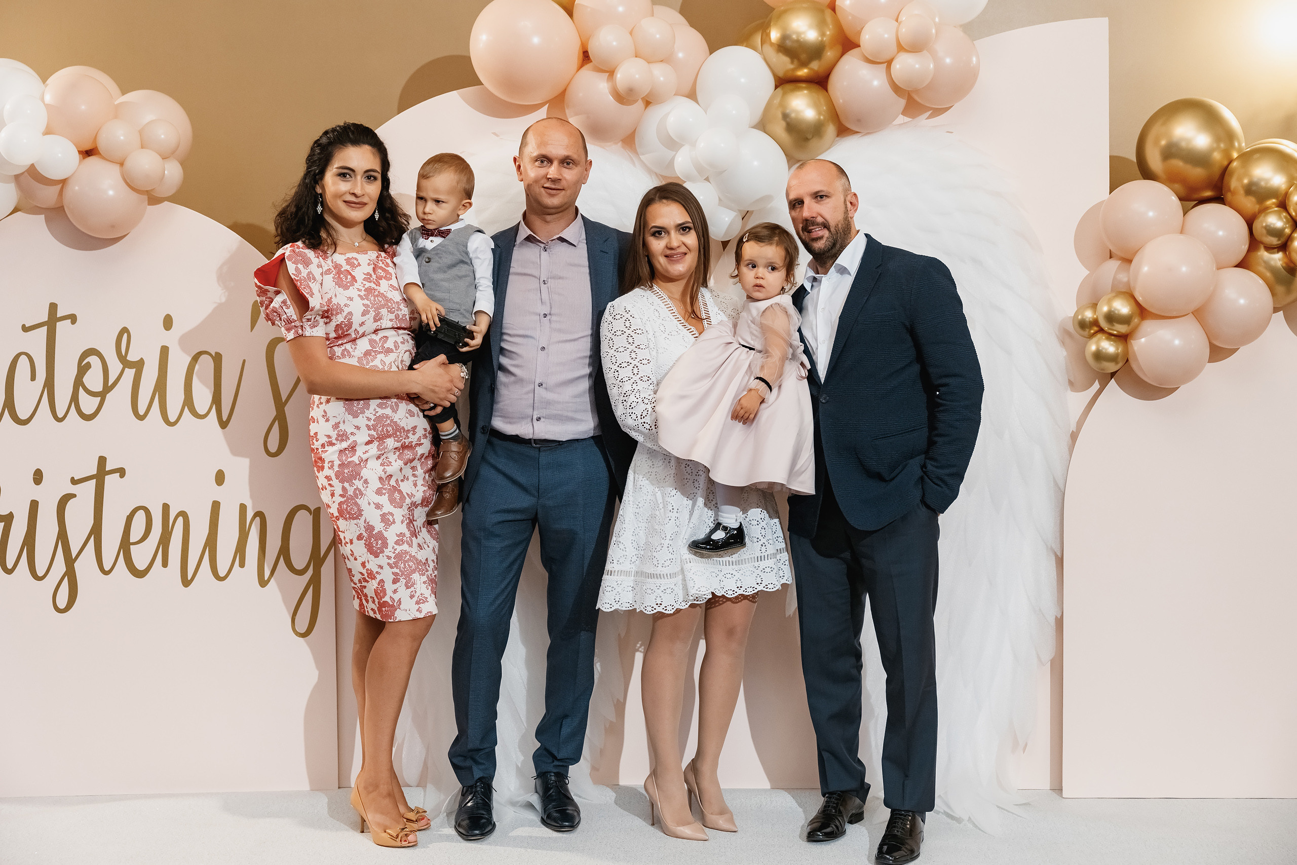 10.15.2021 Christening. Wedding family event photographer in Chicago Nick Yushevich