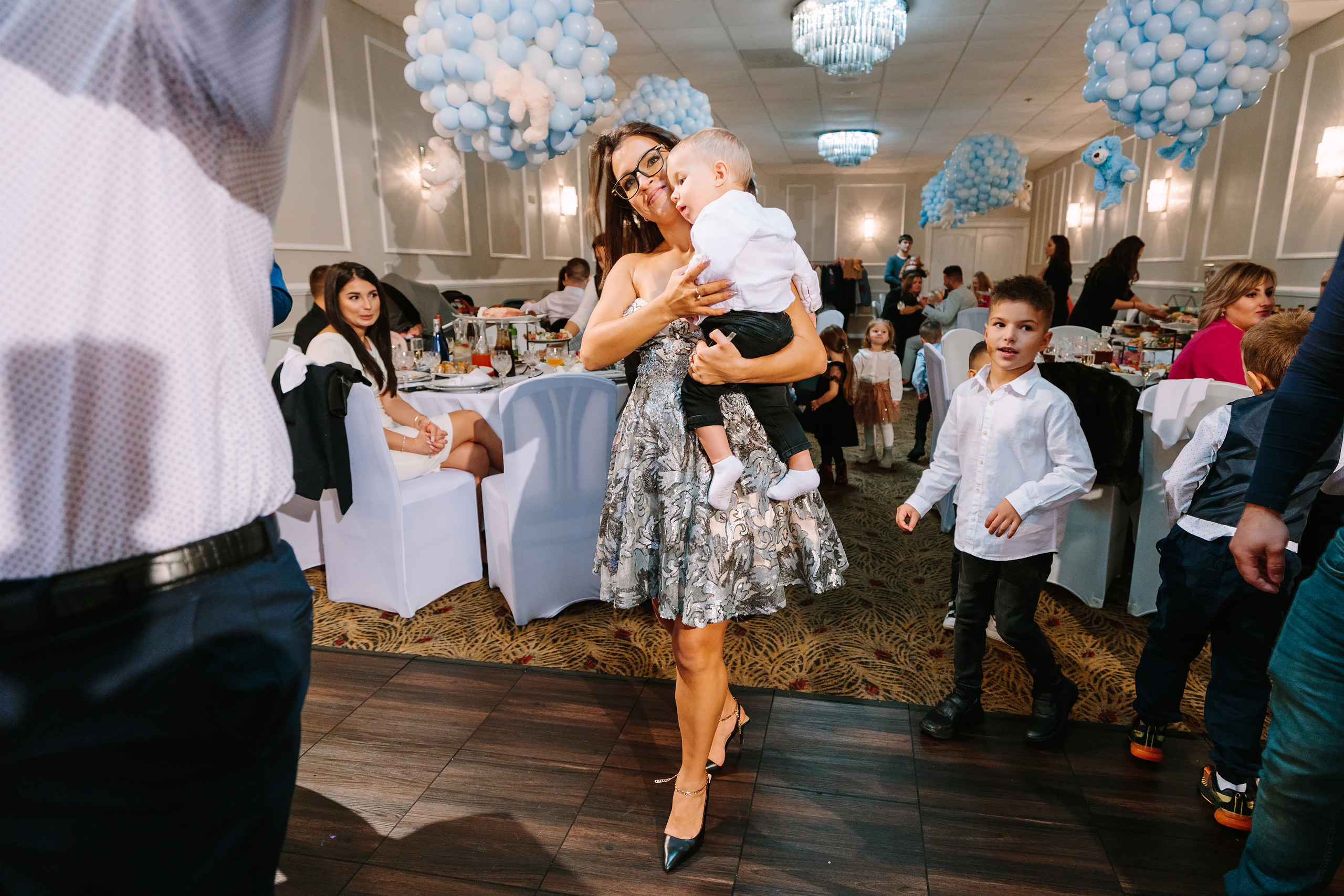 12052021 Cumetria. Wedding family event photographer in Chicago Nick Yushevich