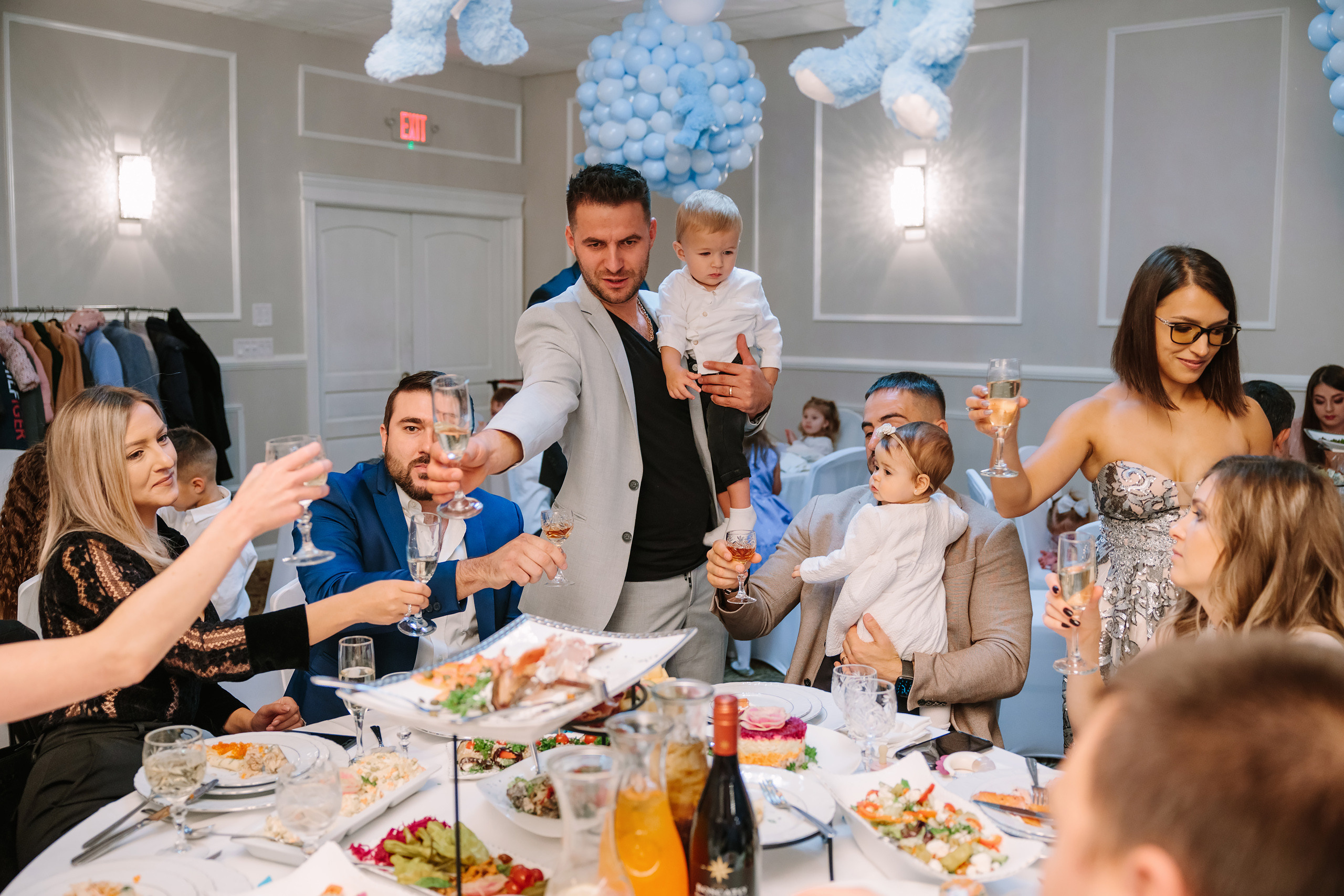 12052021 Cumetria. Wedding family event photographer in Chicago Nick Yushevich