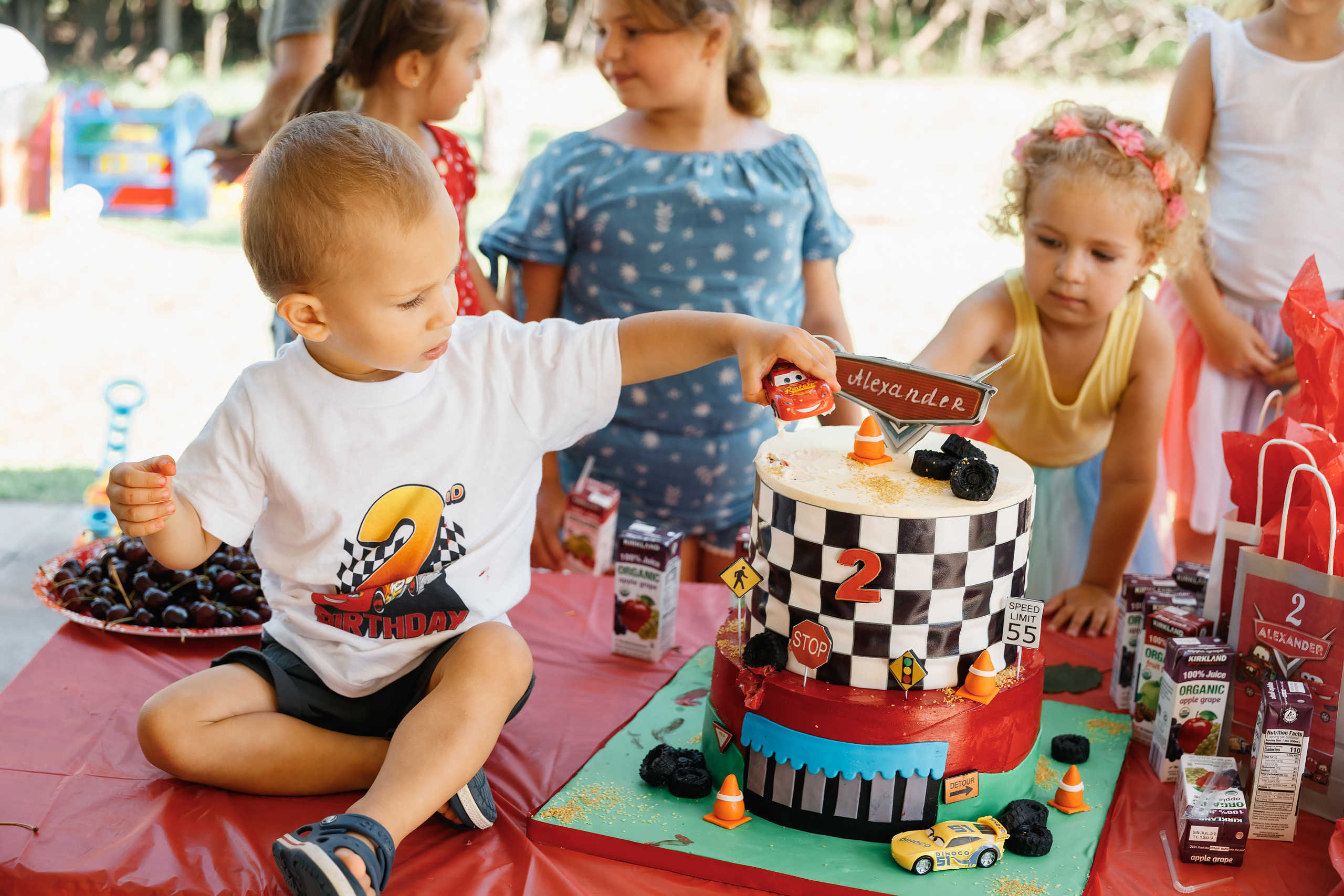 08.22.2021 Birthday photoshoot. Wedding family event photographer in Chicago Nick Yushevich