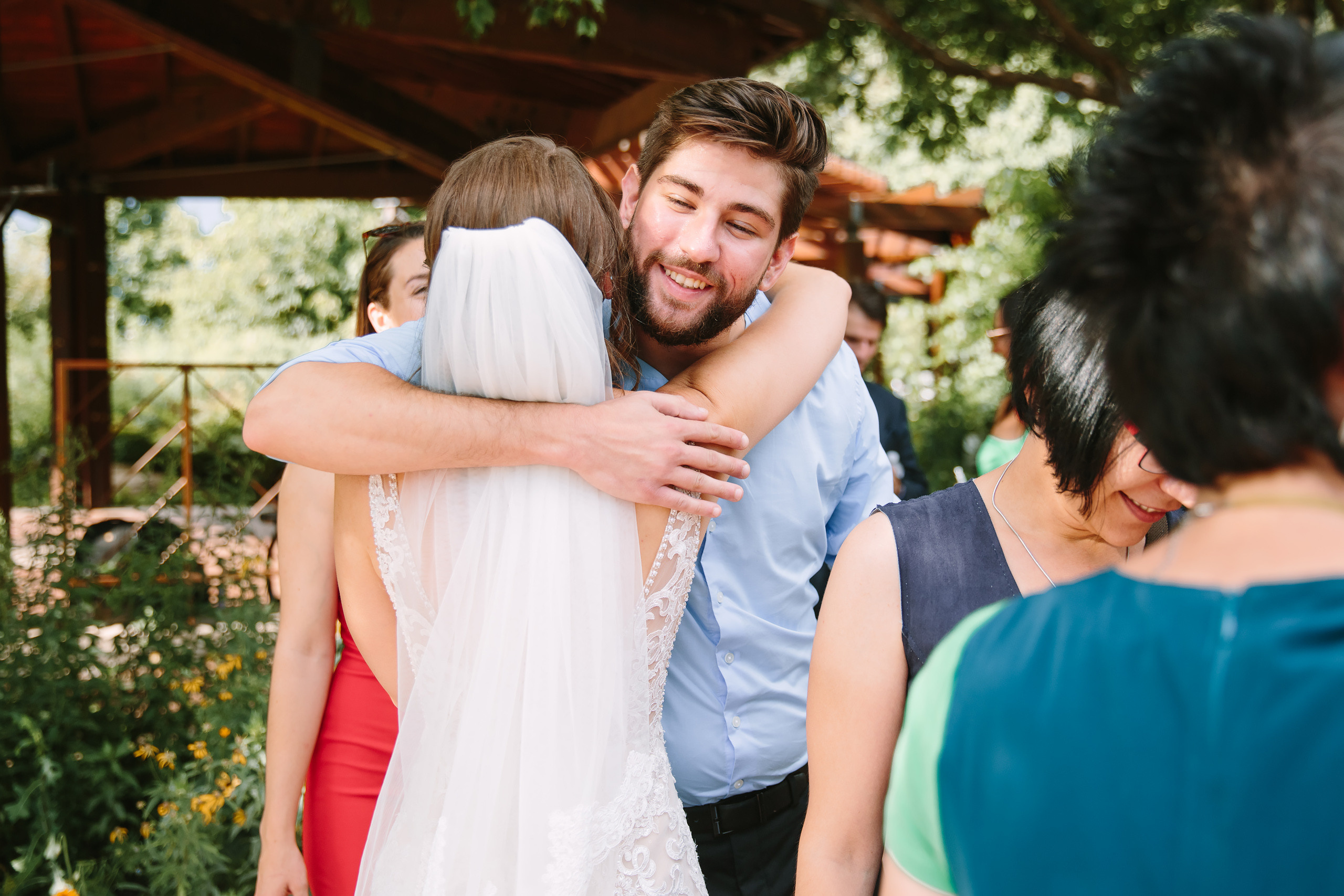 08.03.2019 Wedding. Wedding family event photographer in Chicago Nick Yushevich