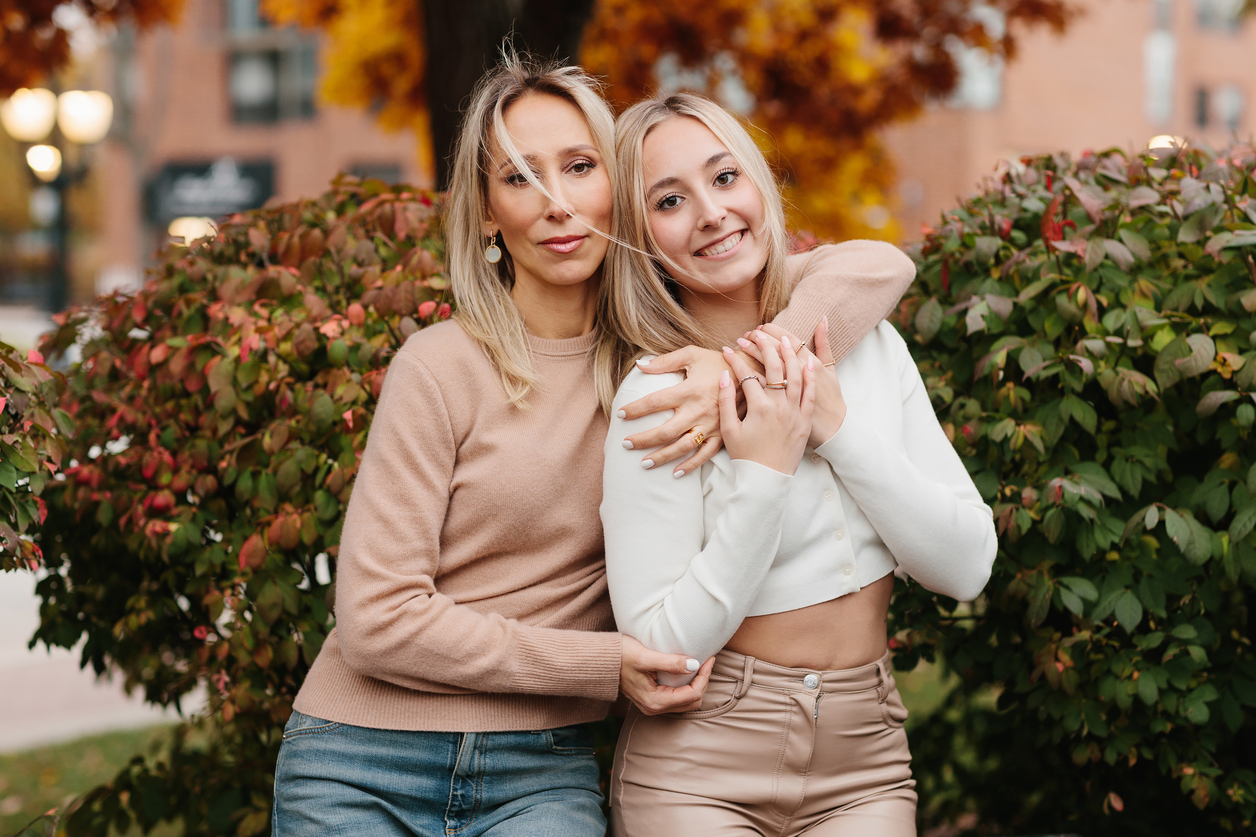 11.10.2021 Family photoshoot. Wedding family event photographer in Chicago Nick Yushevich