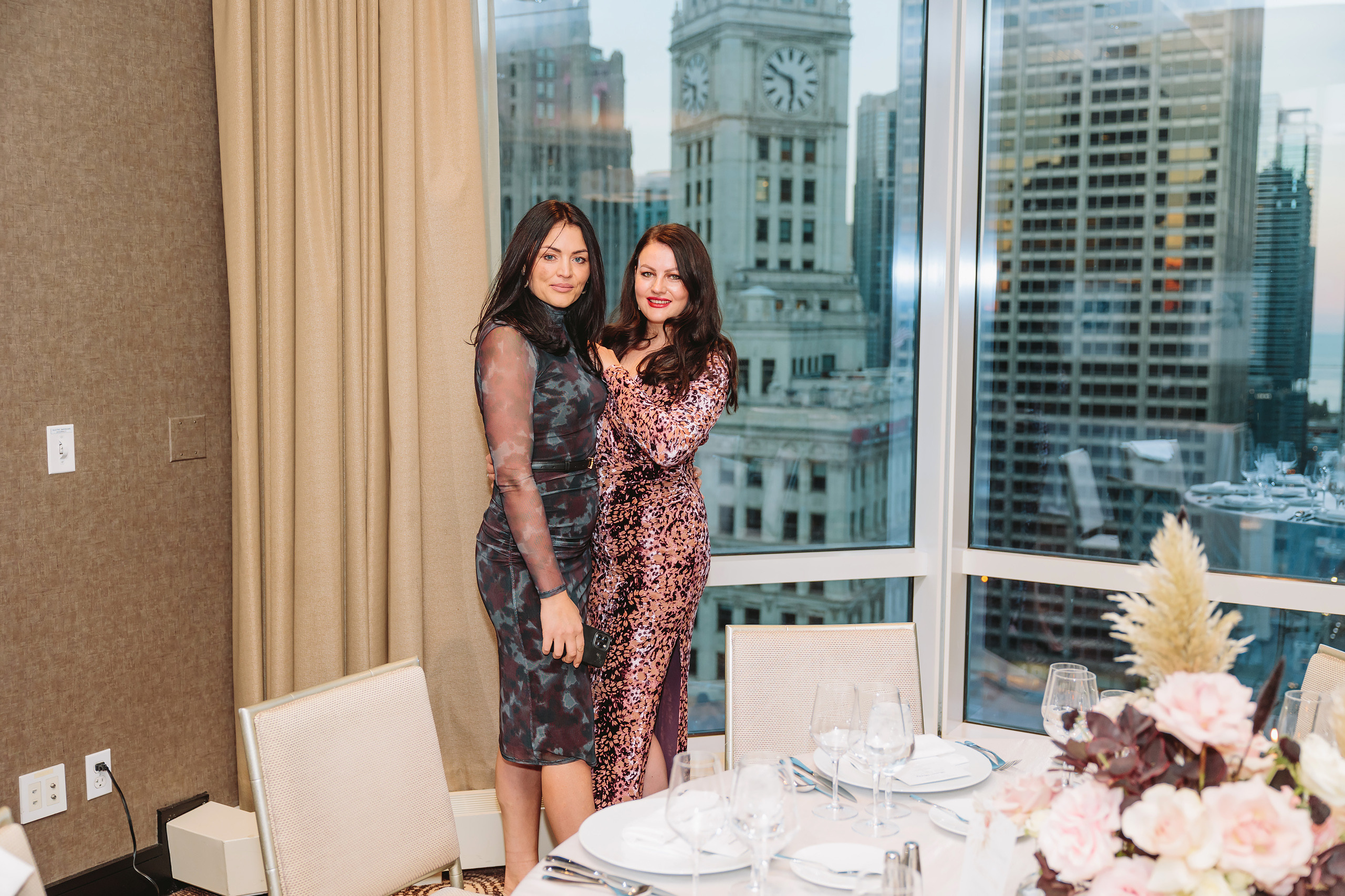 10.23.2021 Anastasia’s Birthday Party. Wedding family event photographer in Chicago Nick Yushevich