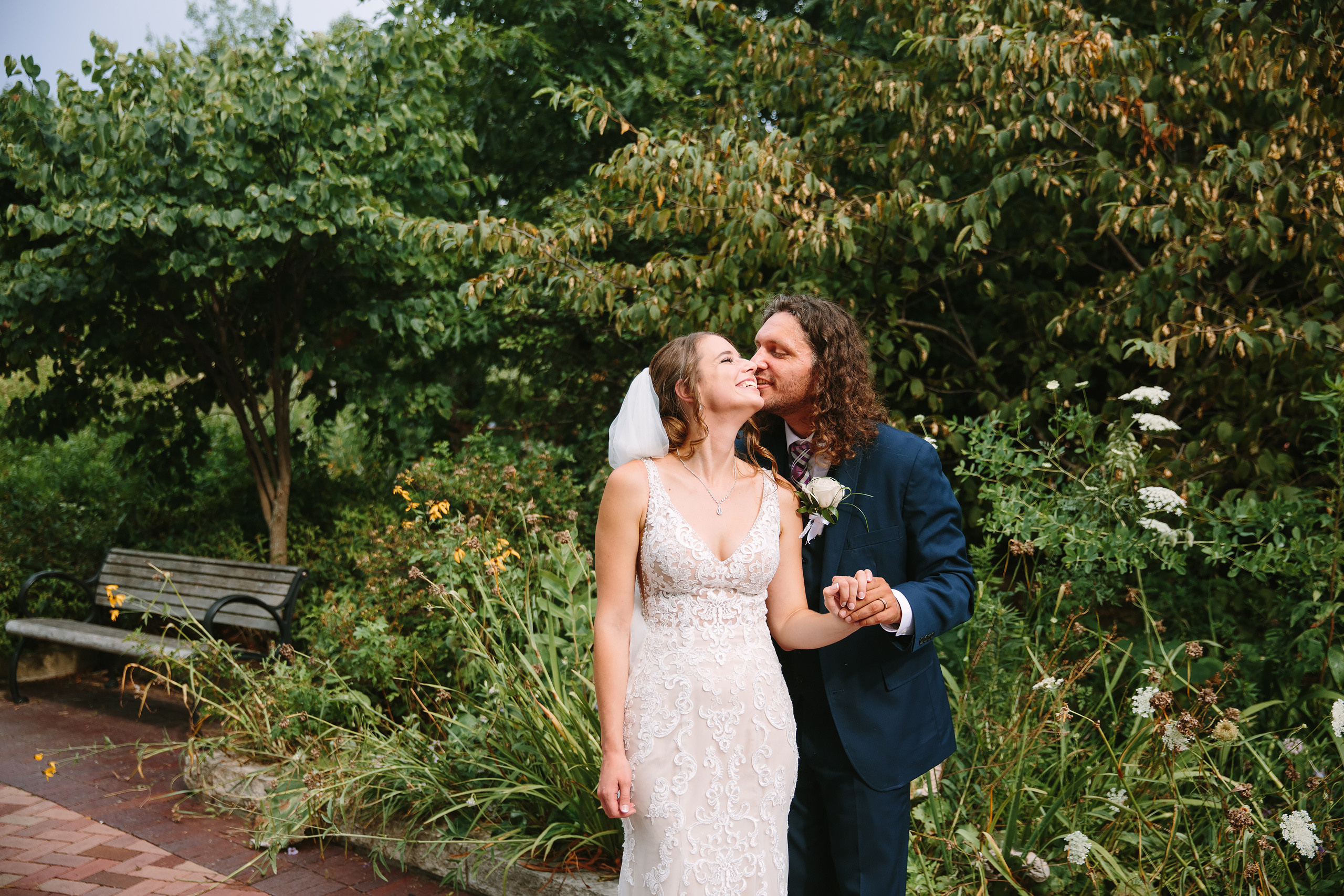 08.03.2019 Wedding. Wedding family event photographer in Chicago Nick Yushevich