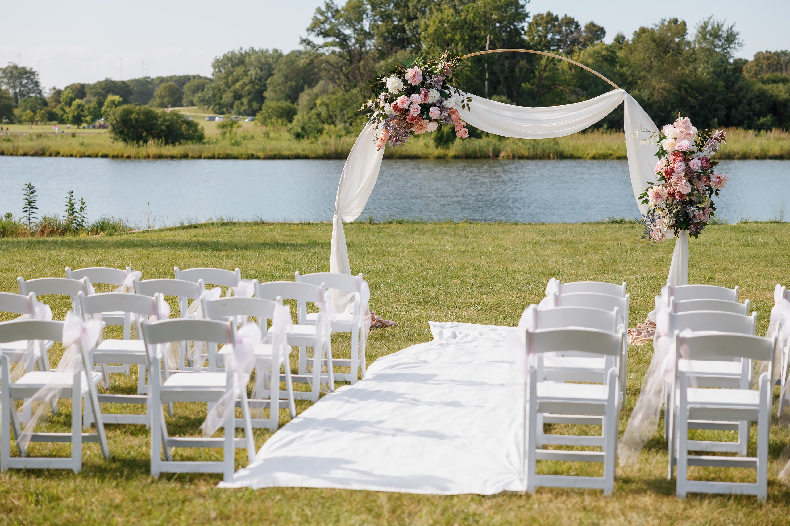 08.14.2021 Wedding. Wedding family event photographer in Chicago Nick Yushevich