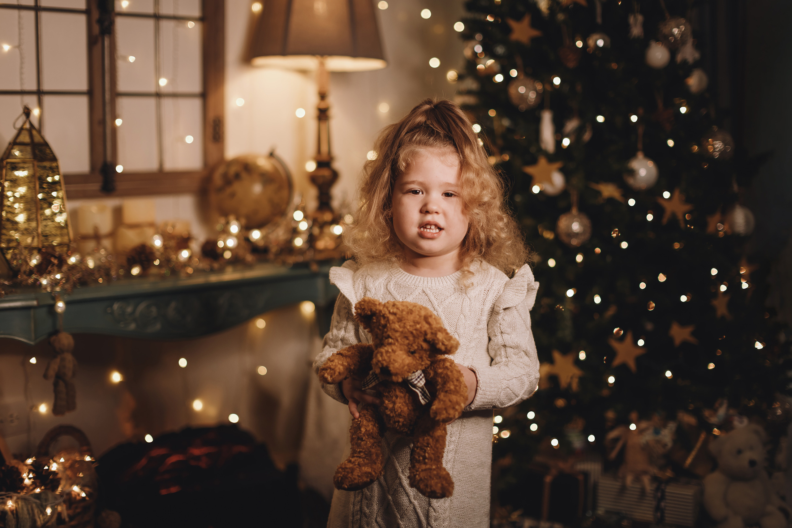 12112021 Christmas Photoshoot 12. Wedding family event photographer in Chicago Nick Yushevich