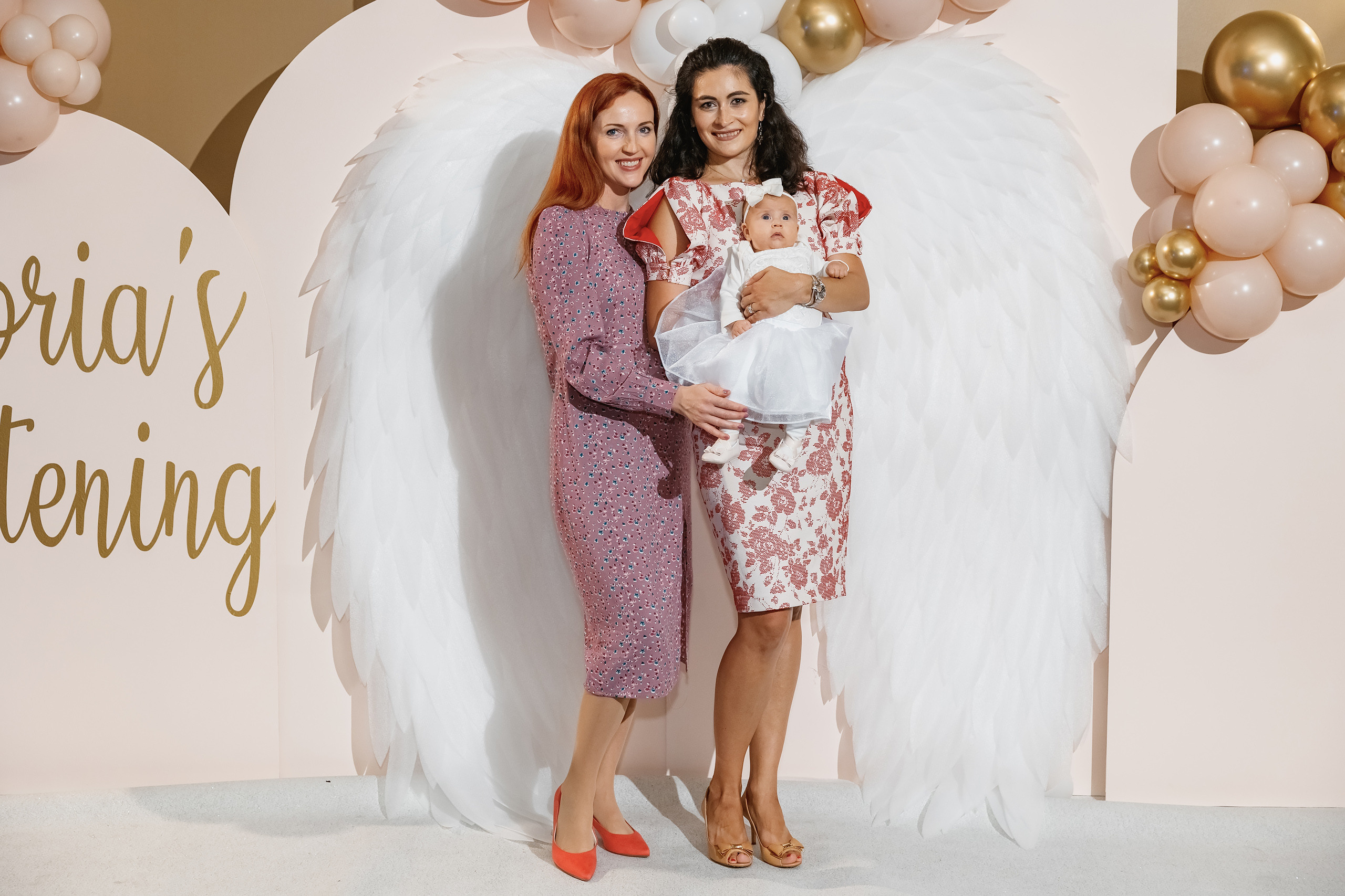 10.15.2021 Christening. Wedding family event photographer in Chicago Nick Yushevich