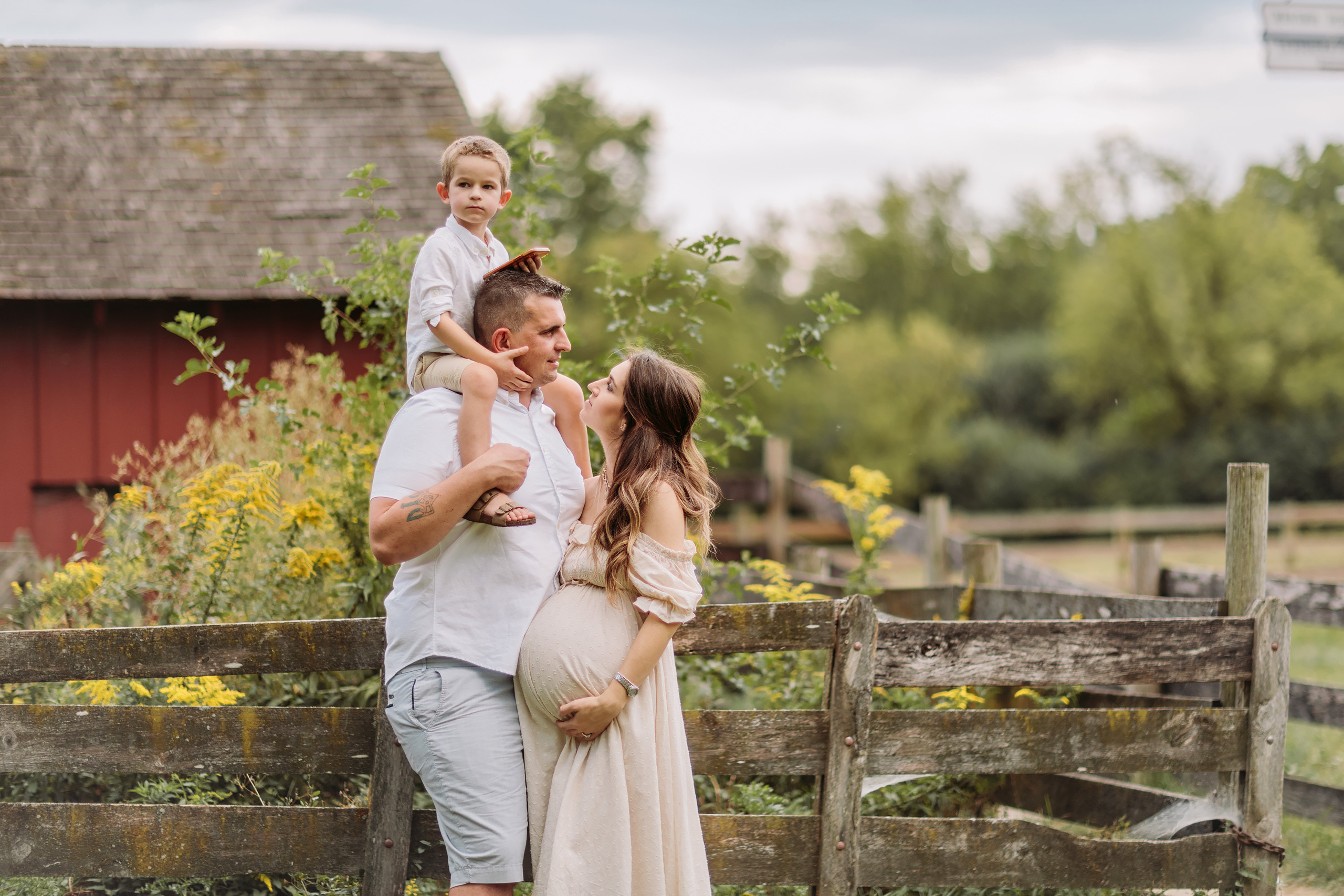 09.17.2021 Family photoshoot. Wedding family event photographer in Chicago Nick Yushevich