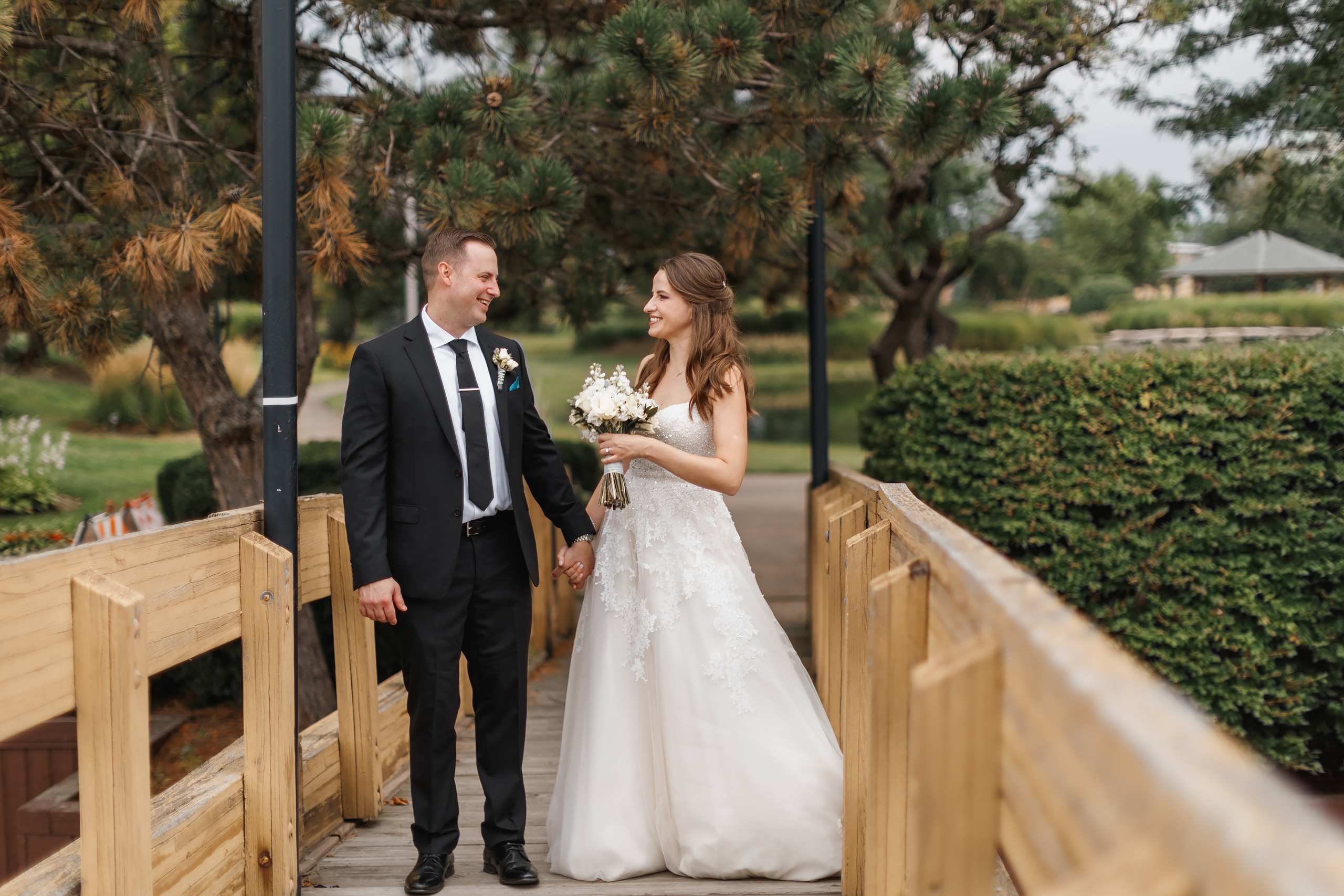 09.04.2021 Wedding. Wedding family event photographer in Chicago Nick Yushevich