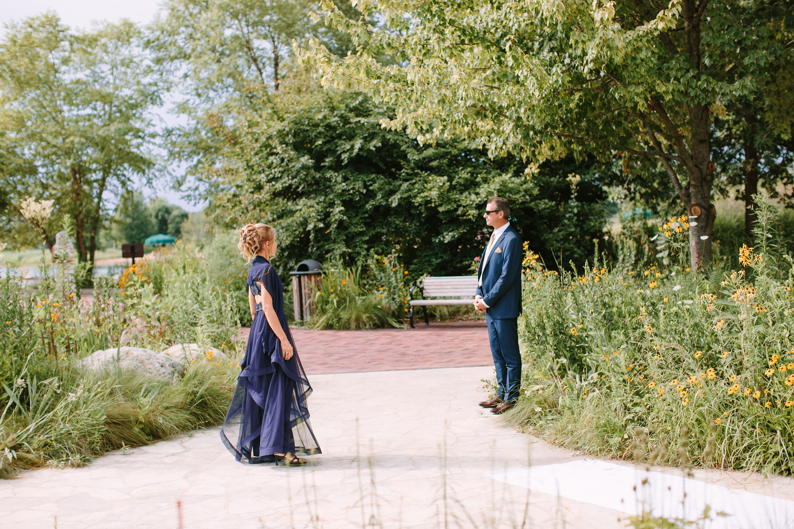 08.03.2019 Wedding. Wedding family event photographer in Chicago Nick Yushevich