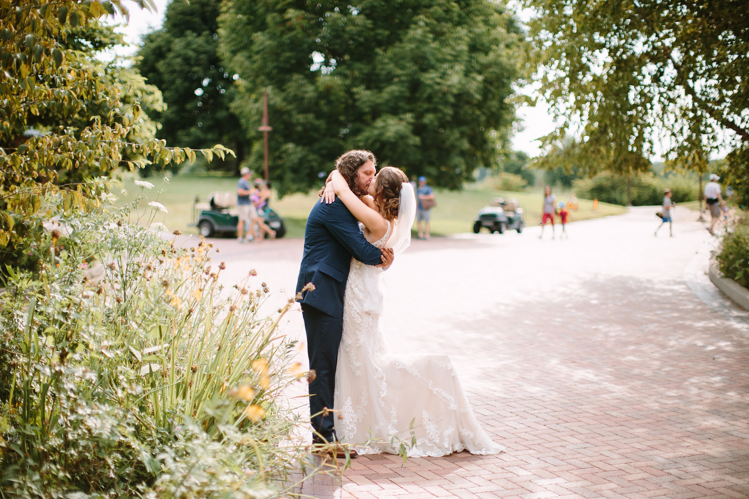 08.03.2019 Wedding. Wedding family event photographer in Chicago Nick Yushevich