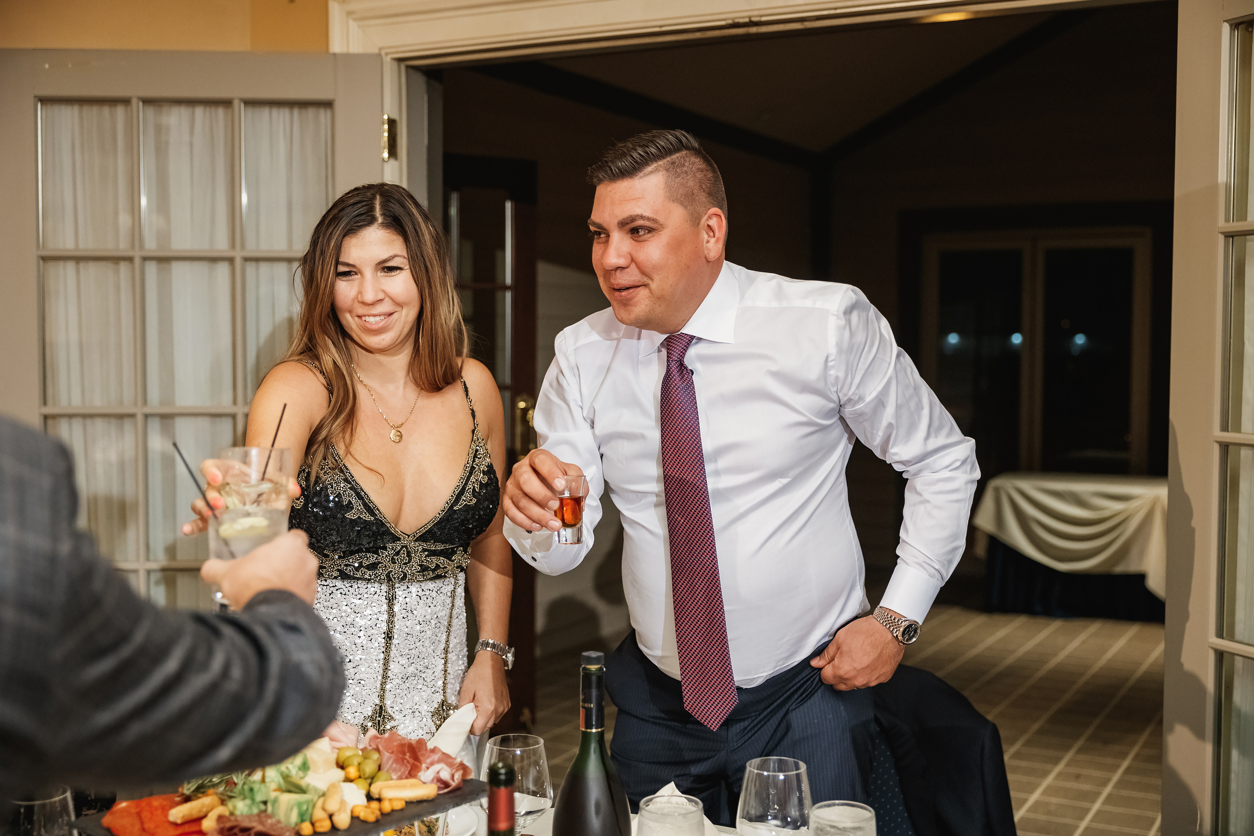 09.10.2021 Talgat’s Birthday Party. Wedding family event photographer in Chicago Nick Yushevich