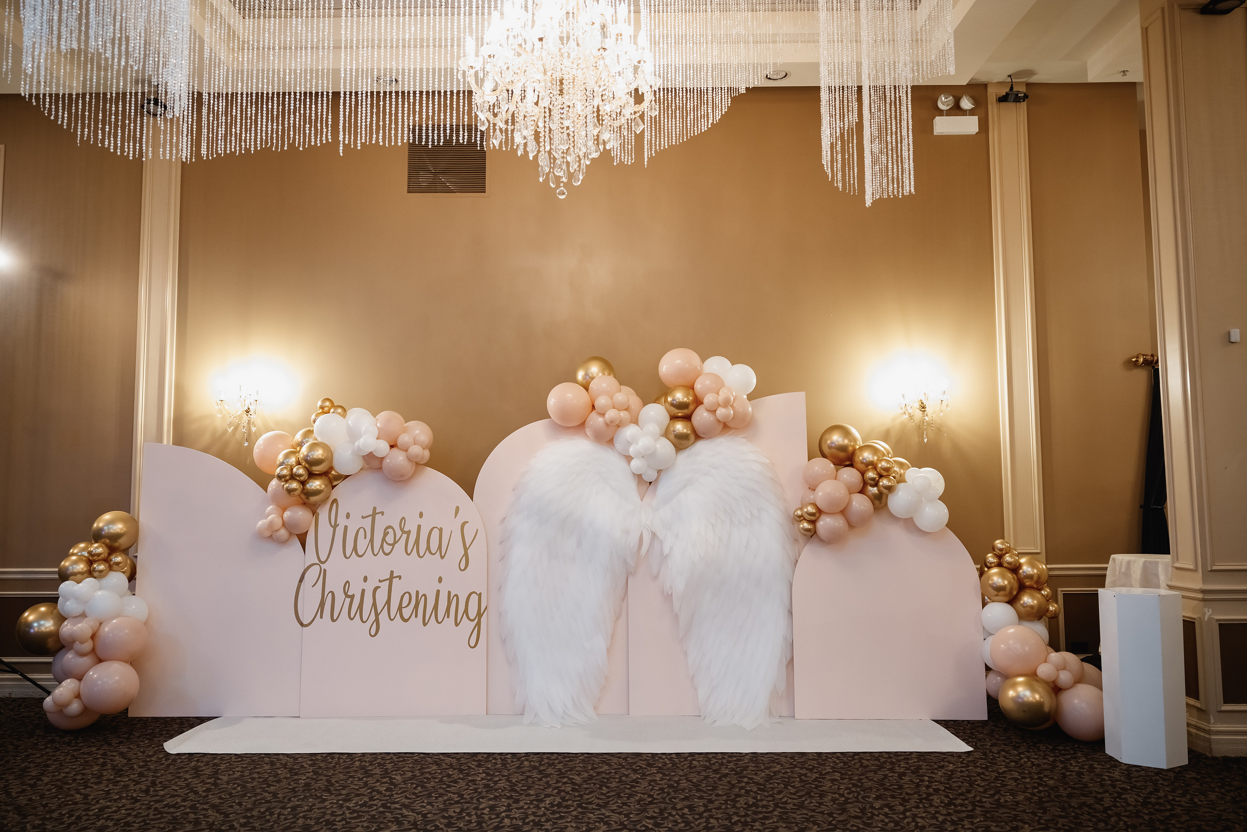 10.15.2021 Christening. Wedding family event photographer in Chicago Nick Yushevich