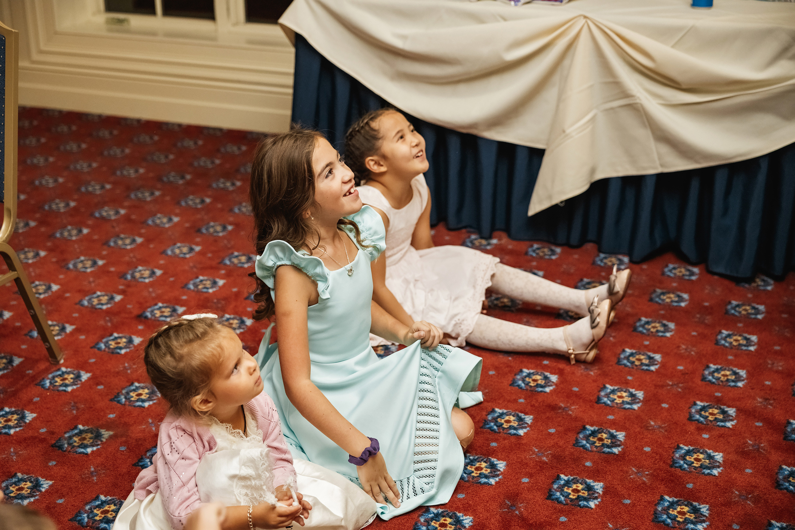 09.10.2021 Talgat’s Birthday Party. Wedding family event photographer in Chicago Nick Yushevich