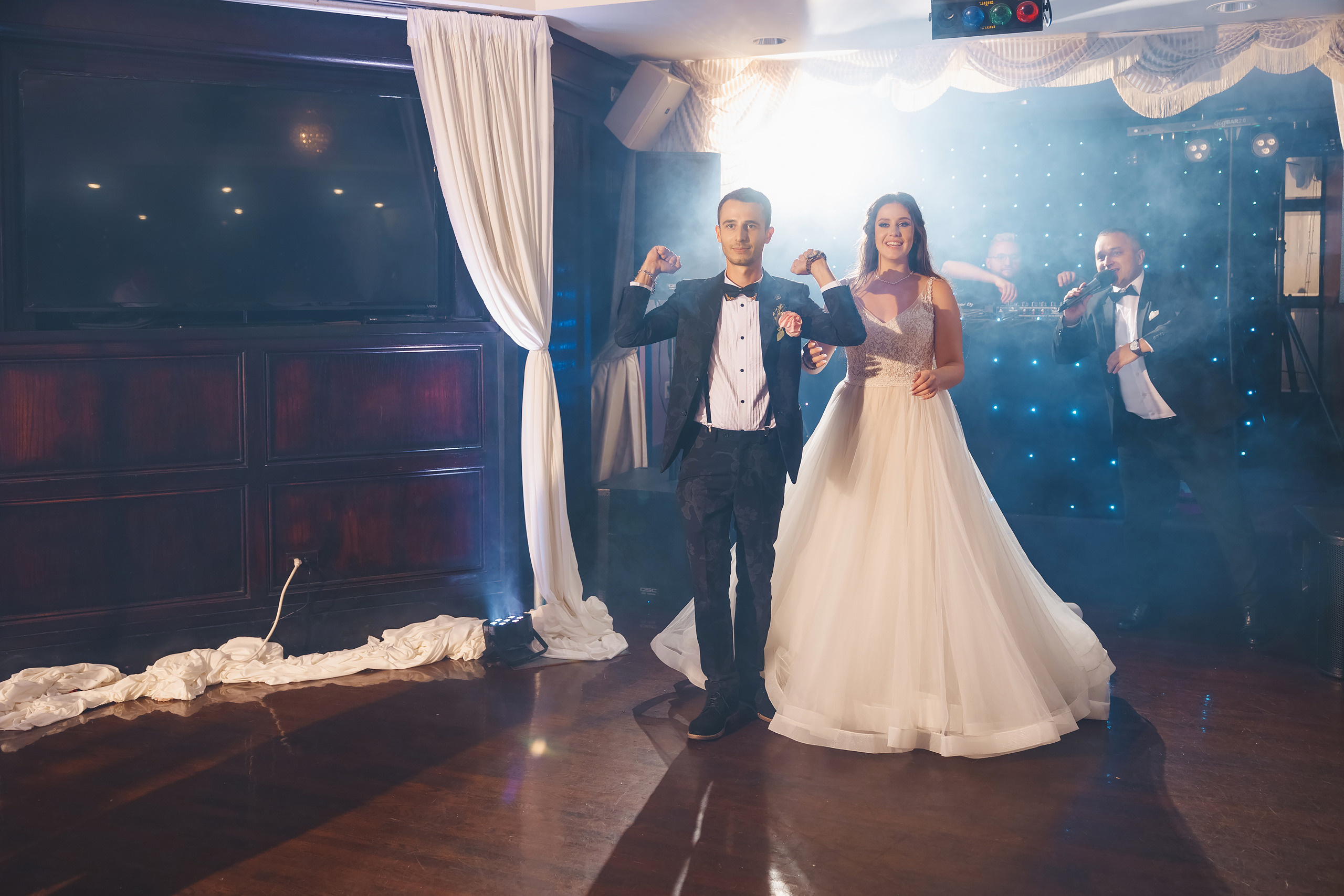 08.14.2021 Wedding. Wedding family event photographer in Chicago Nick Yushevich