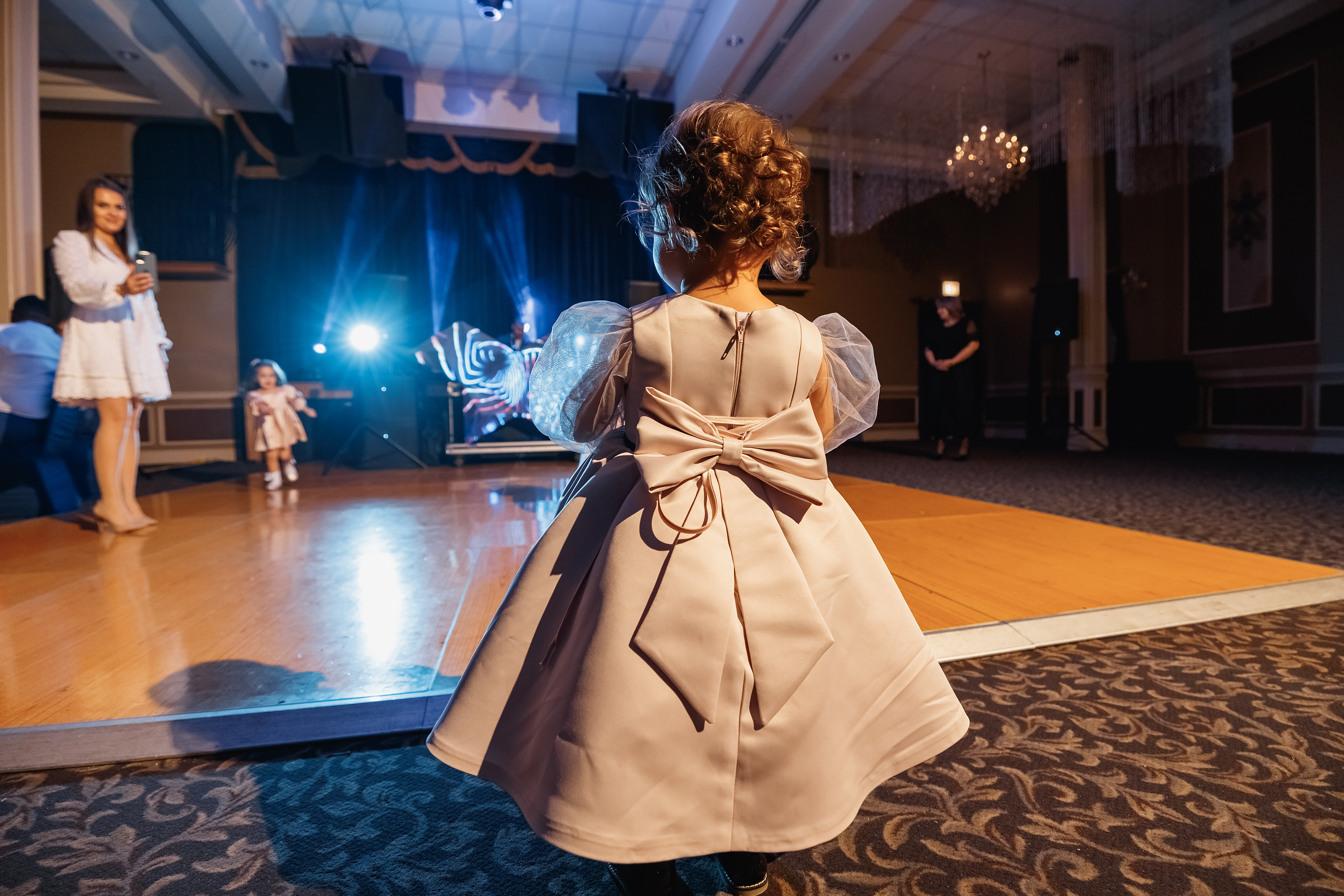 10.15.2021 Christening. Wedding family event photographer in Chicago Nick Yushevich