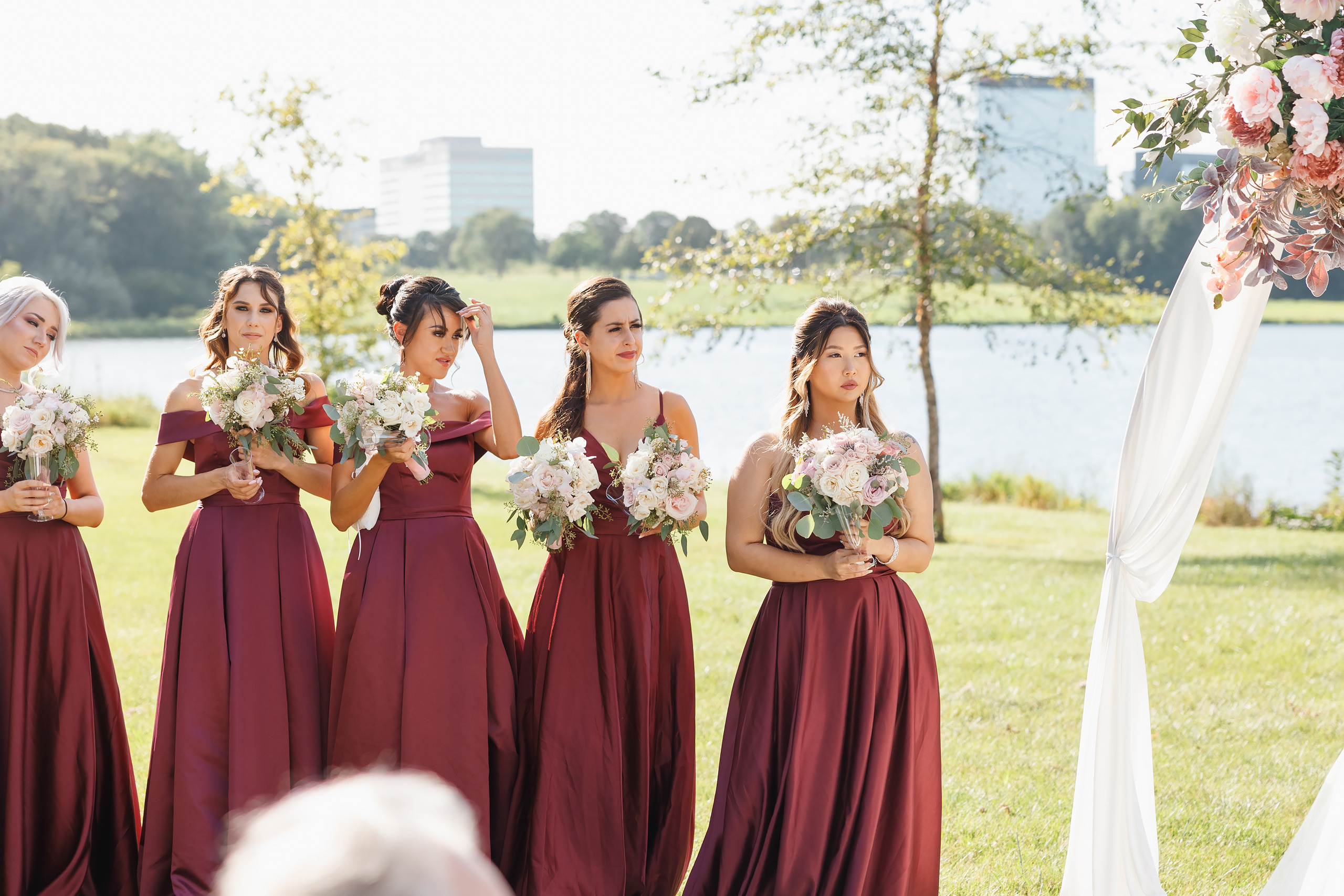 08.14.2021 Wedding. Wedding family event photographer in Chicago Nick Yushevich