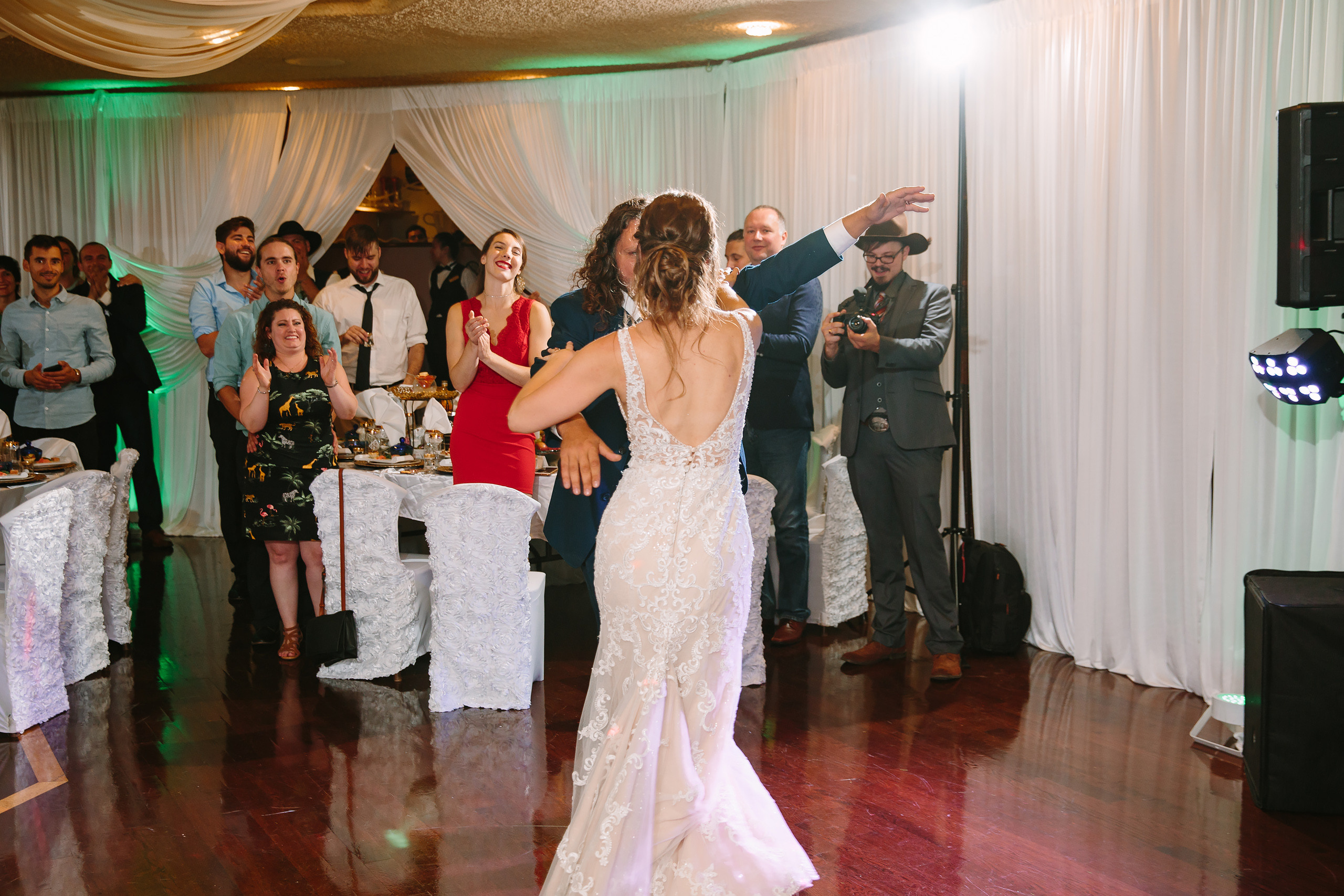 08.03.2019 Wedding. Wedding family event photographer in Chicago Nick Yushevich