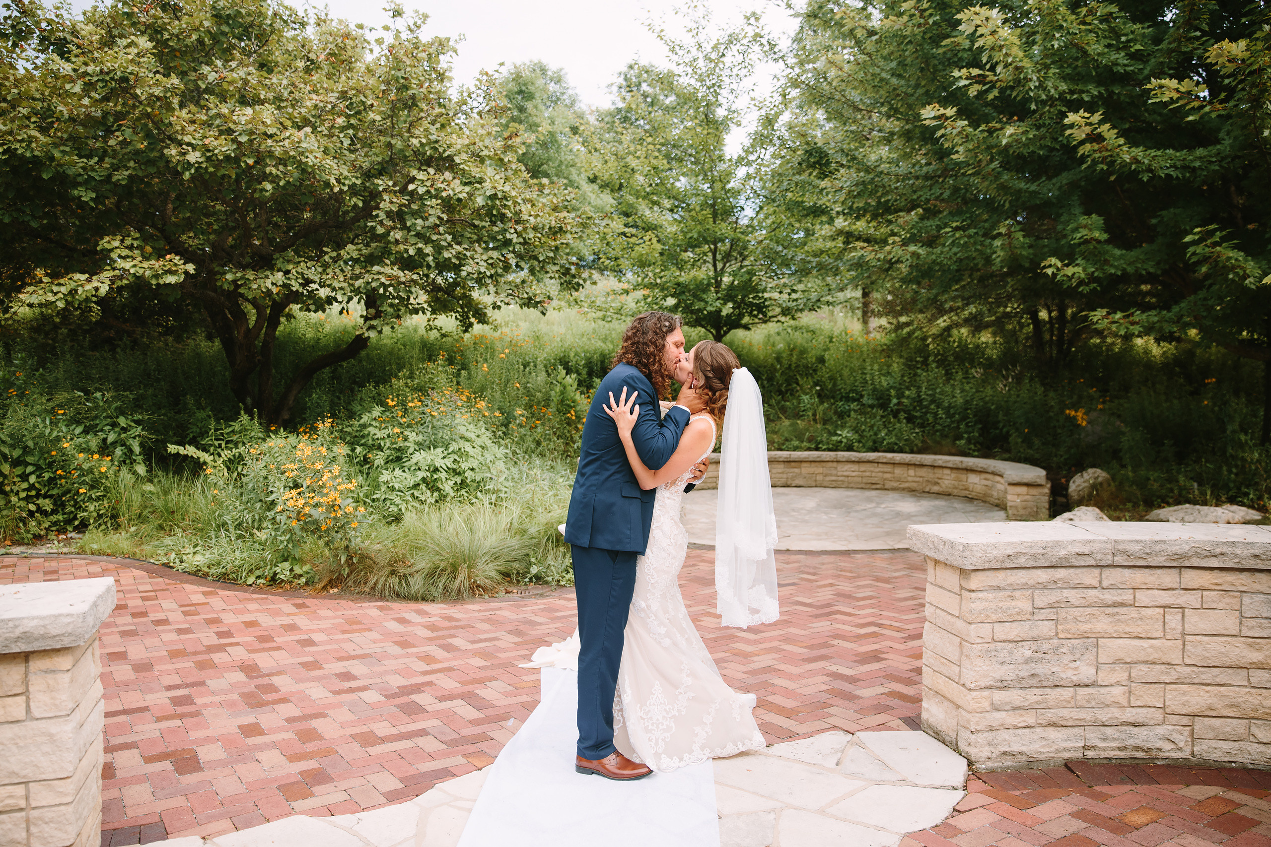 08.03.2019 Wedding. Wedding family event photographer in Chicago Nick Yushevich