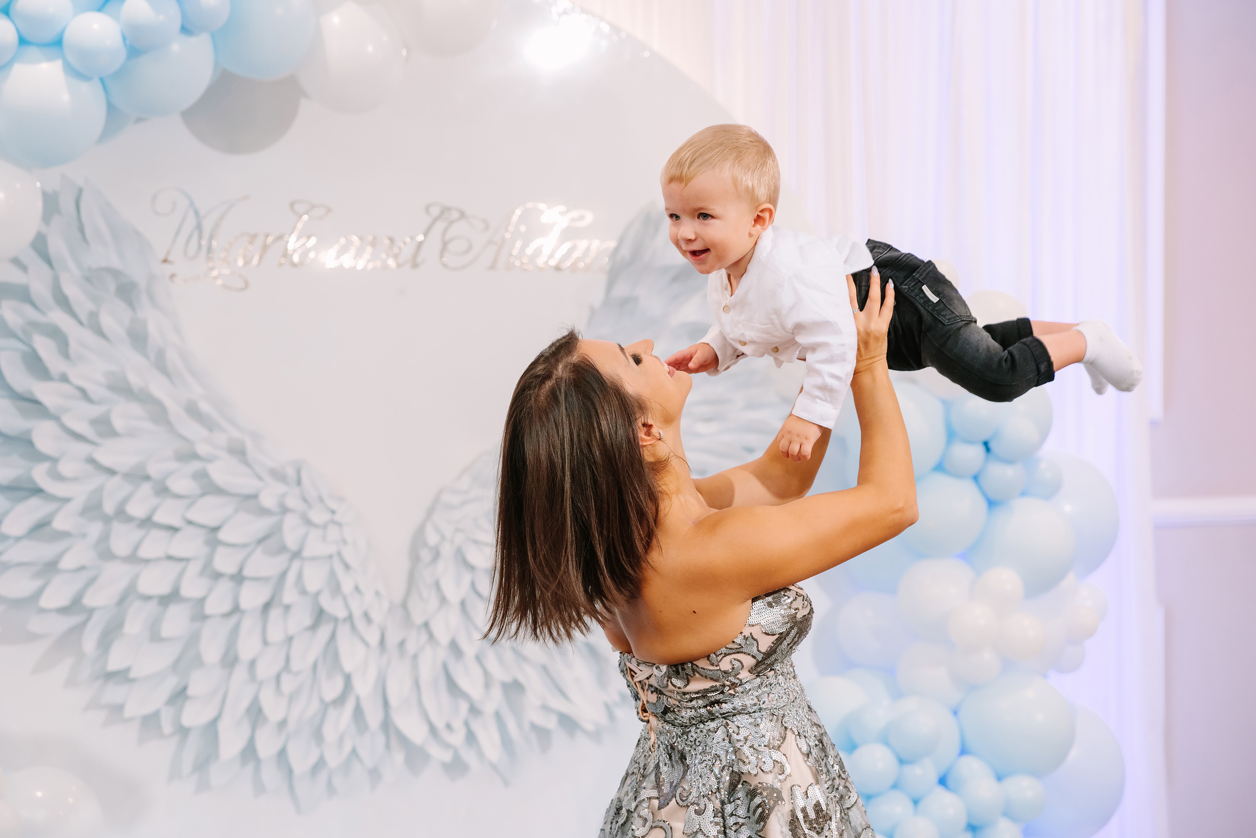 12052021 Cumetria. Wedding family event photographer in Chicago Nick Yushevich