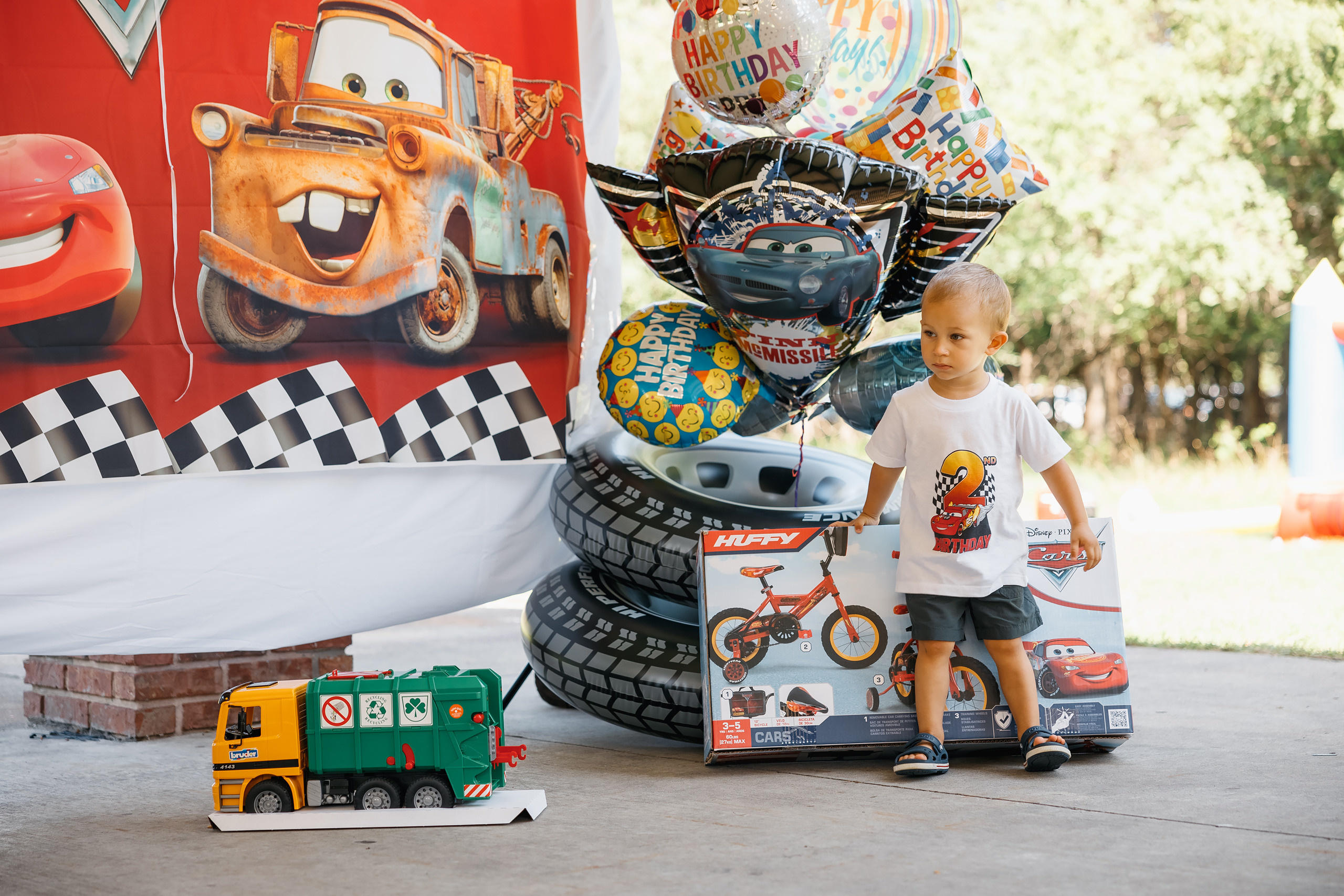 08.22.2021 Birthday photoshoot. Wedding family event photographer in Chicago Nick Yushevich