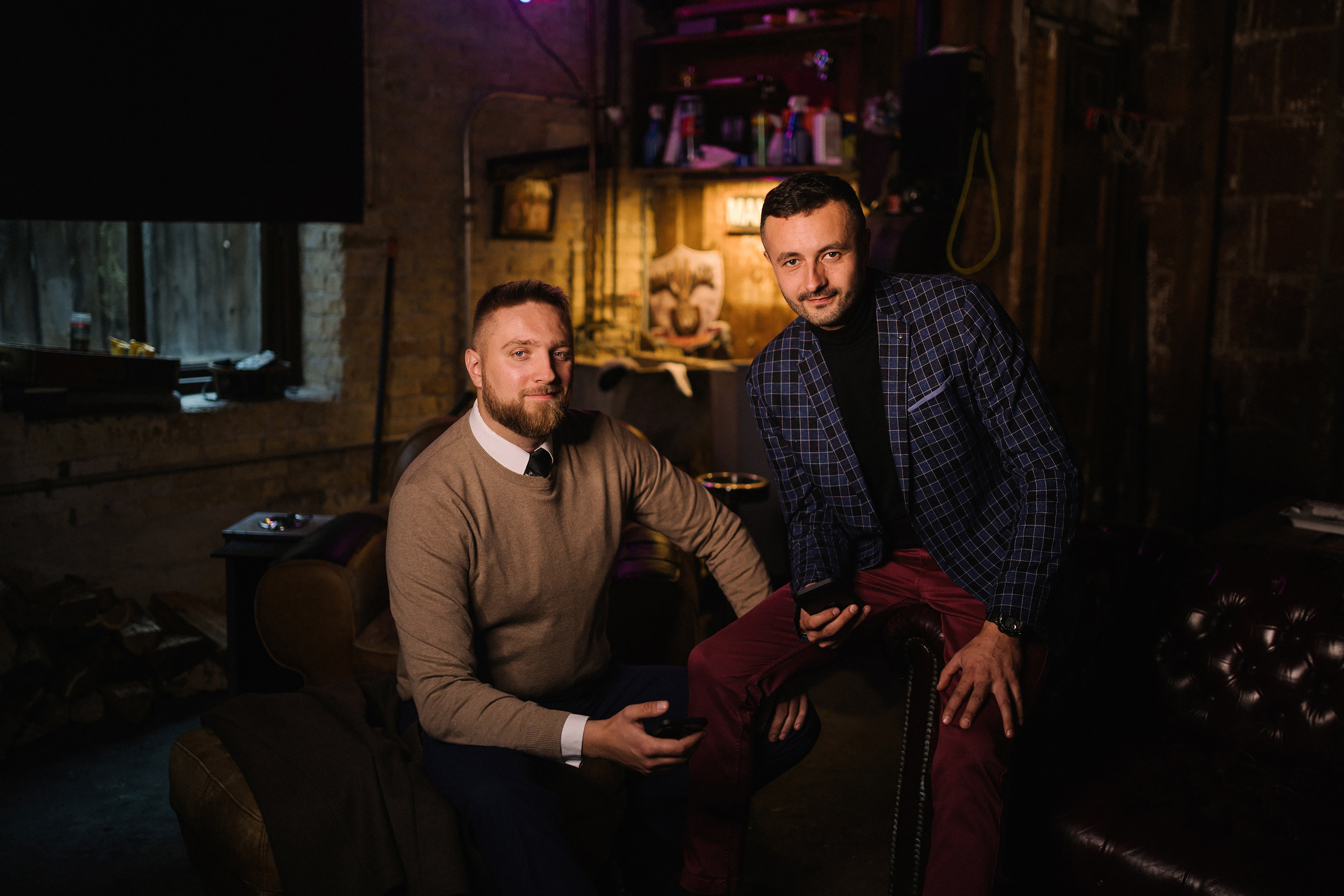 11.06.2021 Birthday Party. Wedding family event photographer in Chicago Nick Yushevich